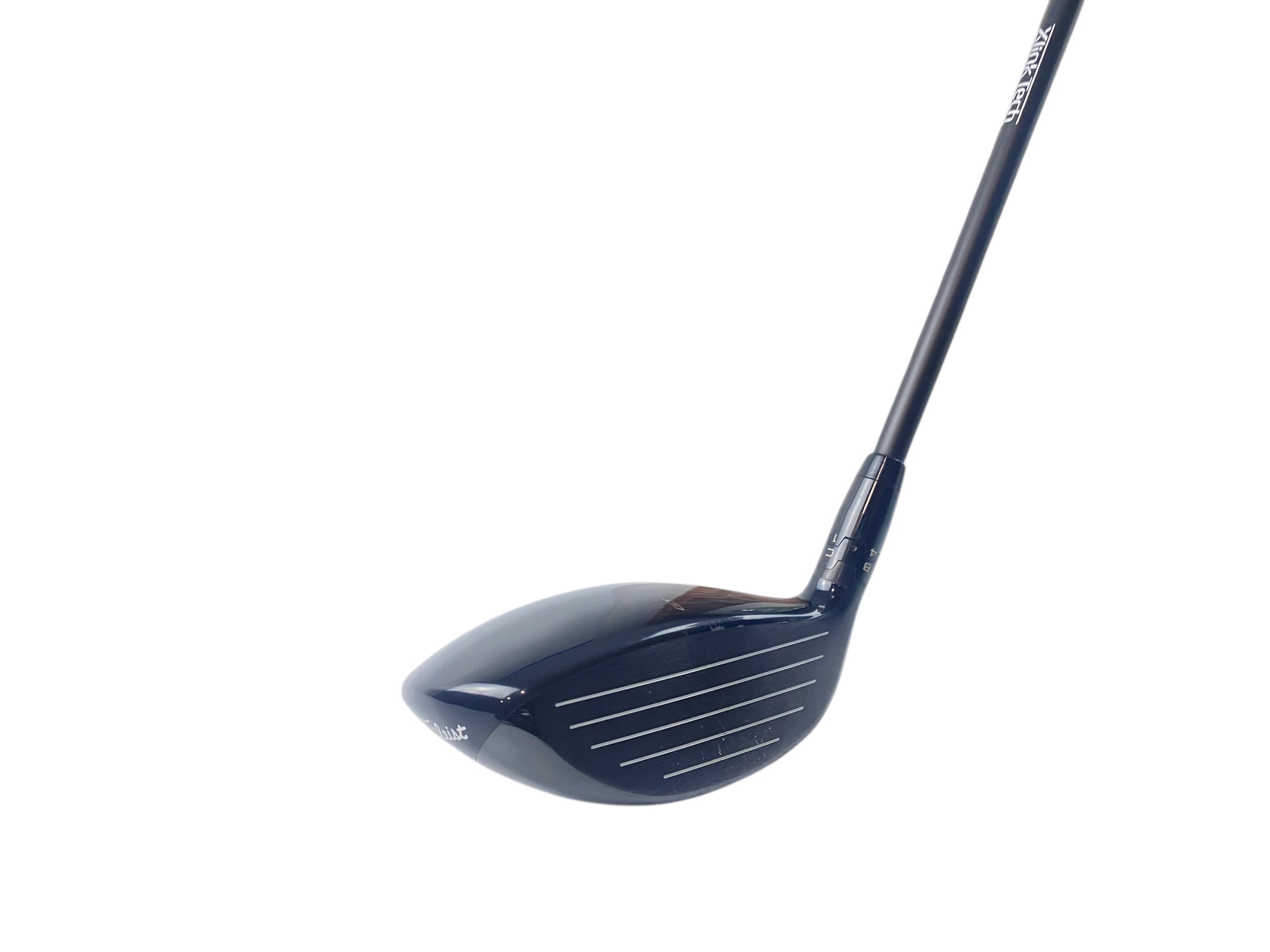 Titleist GT2 3 Wood / 13.5 Degree / Stiff Flex