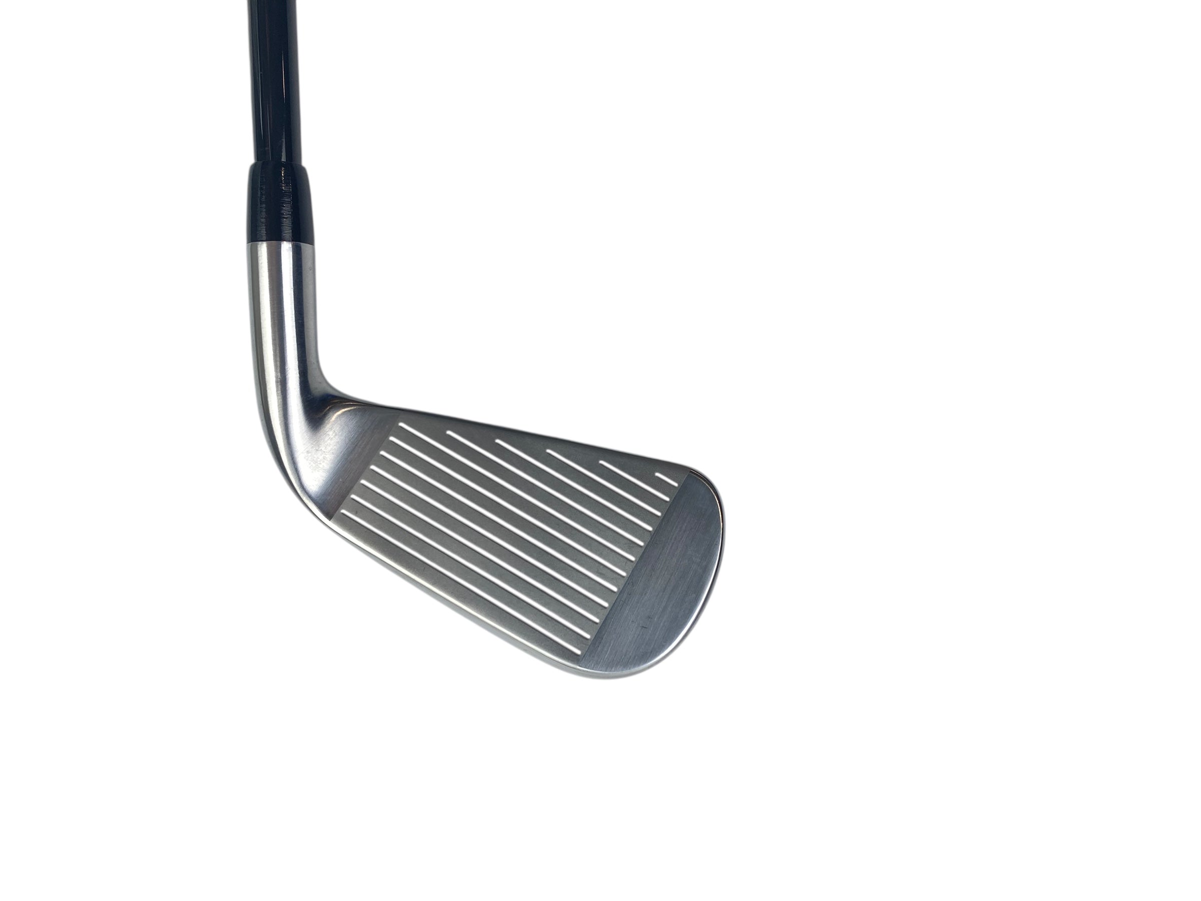 Left Hand Titleist U505 2023 4 Iron / 22 Degree / Stiff Flex