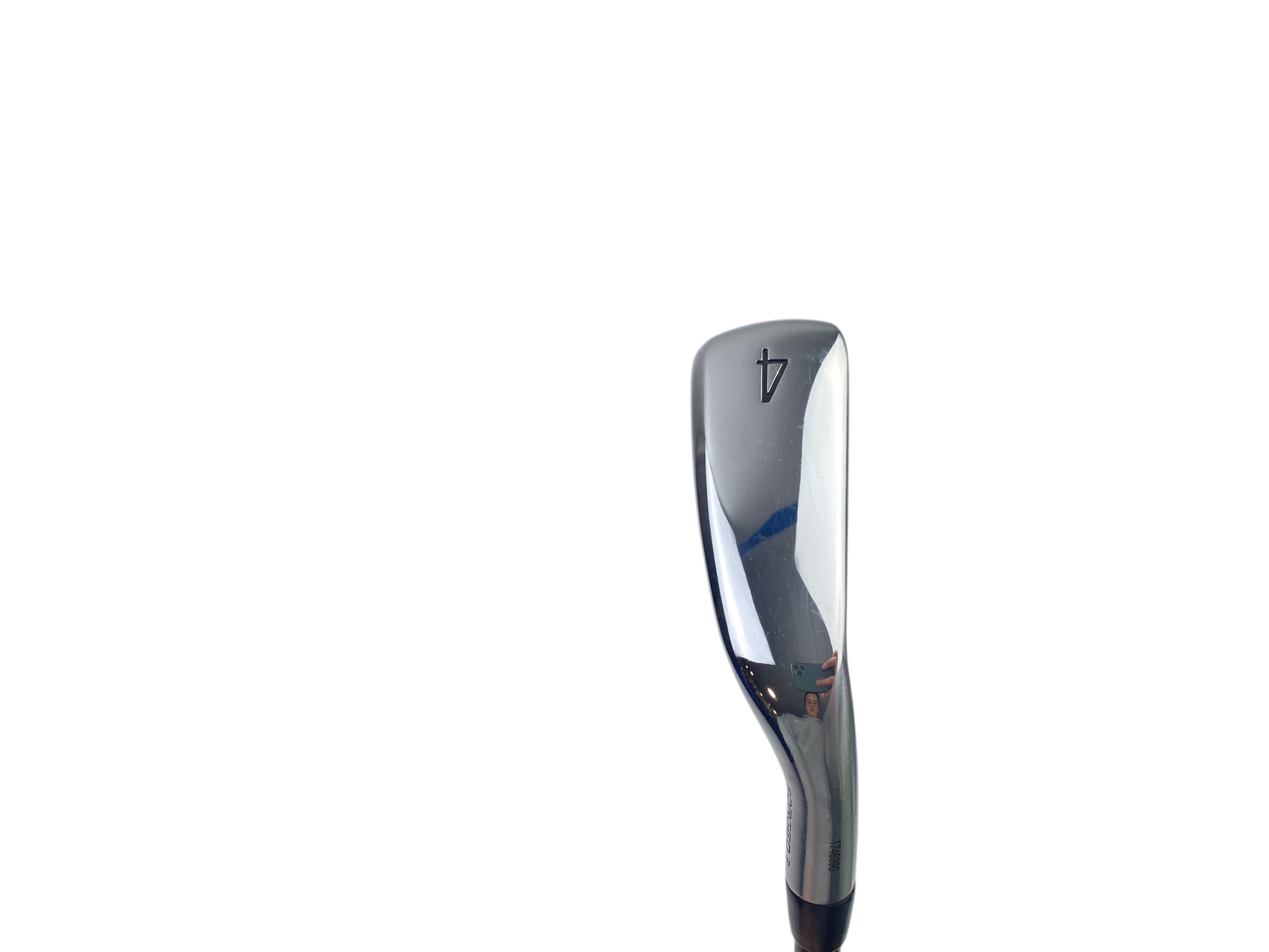 Titleist U505 2023 4 Iron / 22 Degree / Stiff Flex