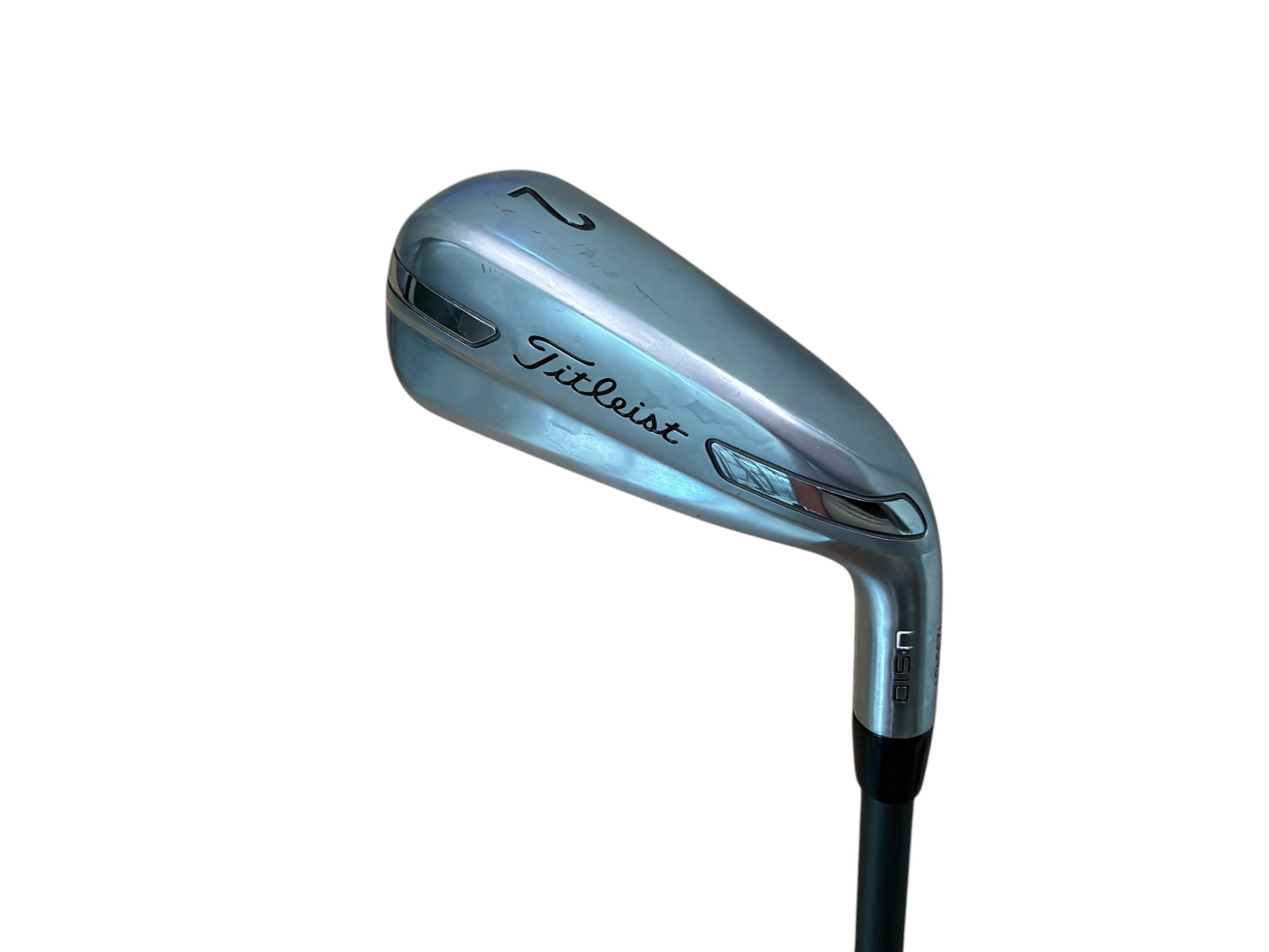 Titleist U510 Utility 2 Iron / 18 Degree / Regular Flex