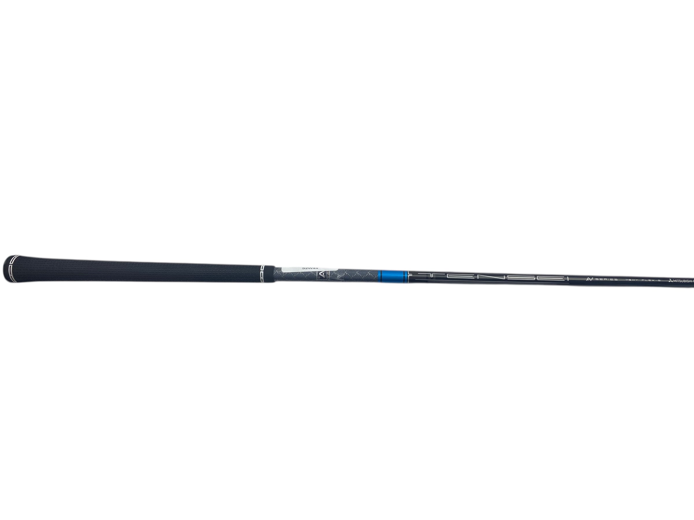 Titleist U505 2023 4 Iron / 22 Degree / Stiff Flex