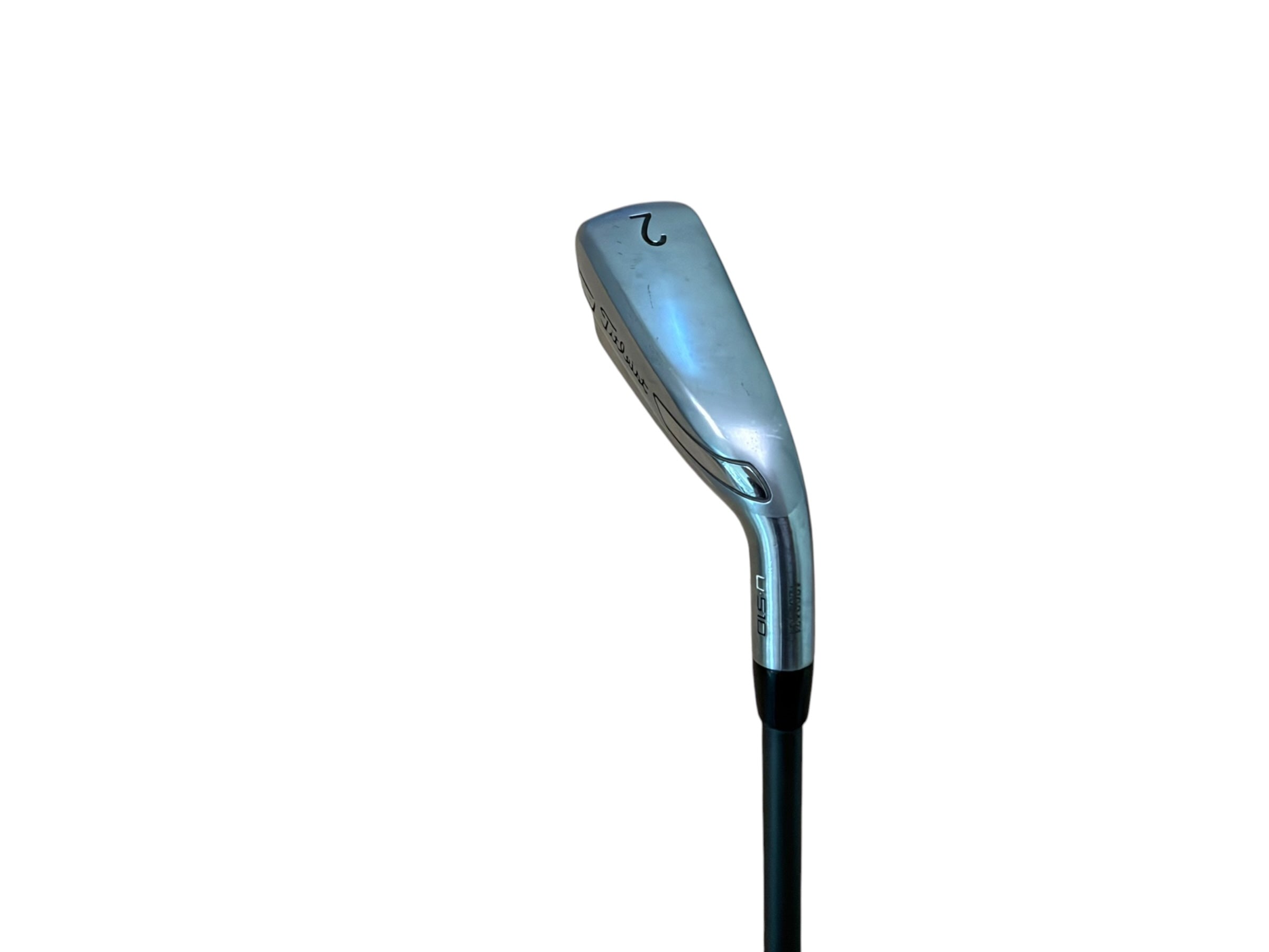 Titleist U510 Utility 2 Iron / 18 Degree / Regular Flex