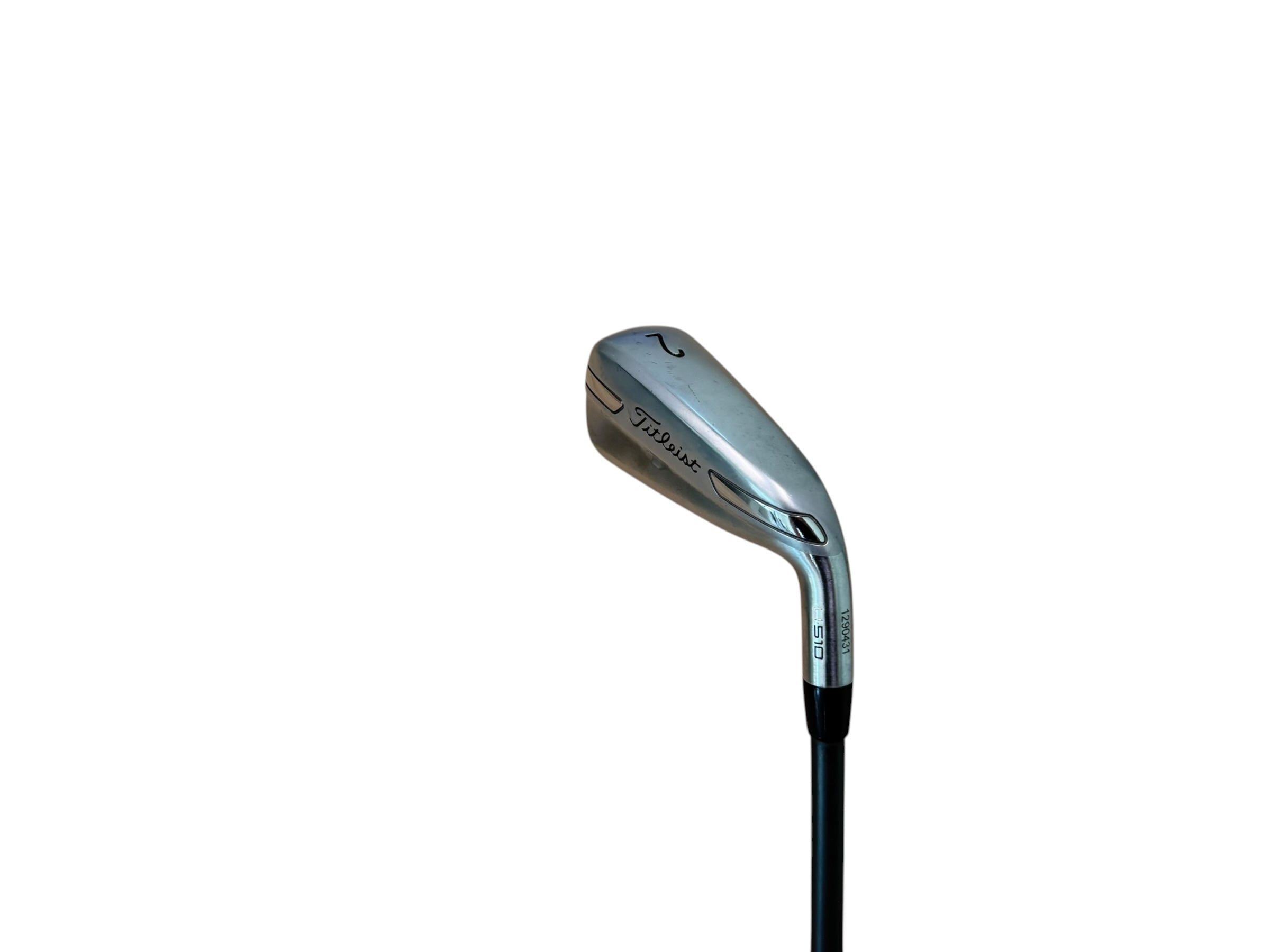 Titleist U510 Utility 2 Iron / 18 Degree / Regular Flex