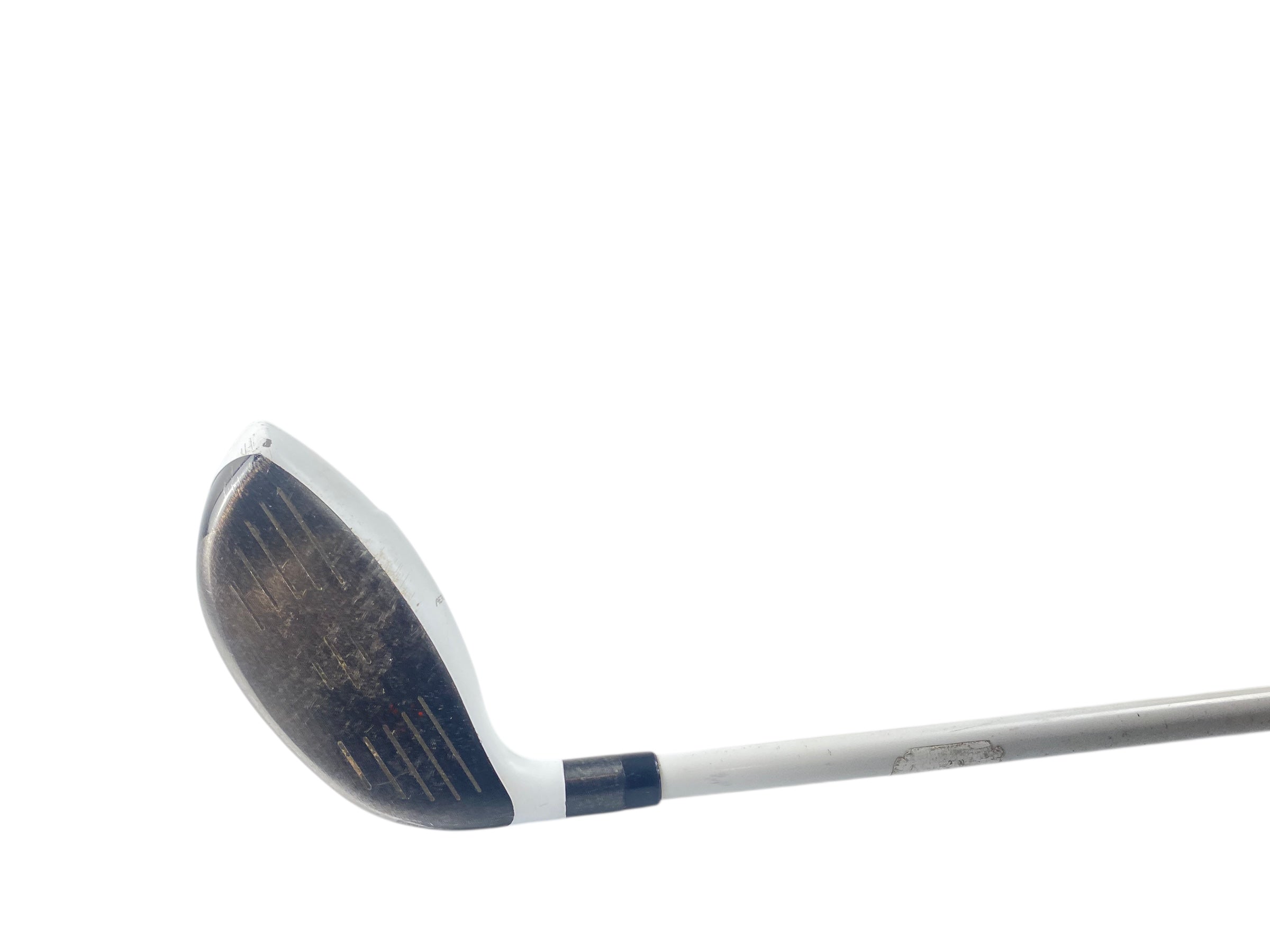 Taylormade Aeroburner 5 Wood / 18 Degree / Regular Flex