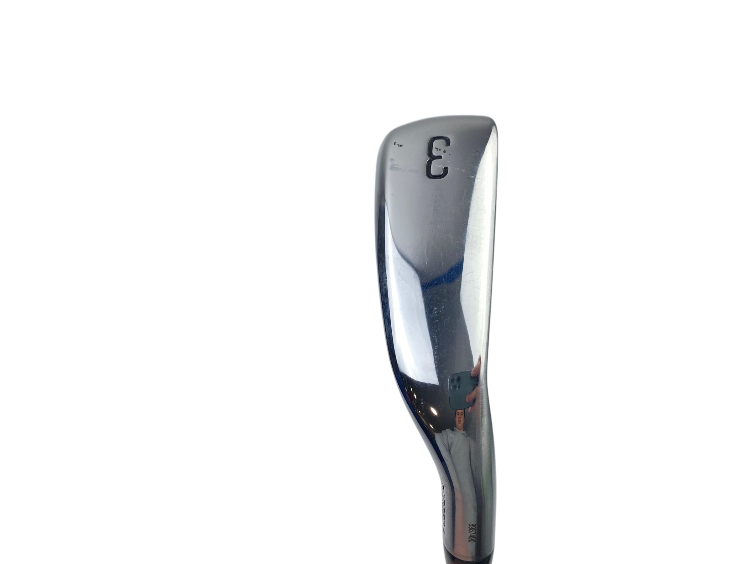 Titleist U505 2023 3 Iron / 20 Degree / Extra Stiff Flex