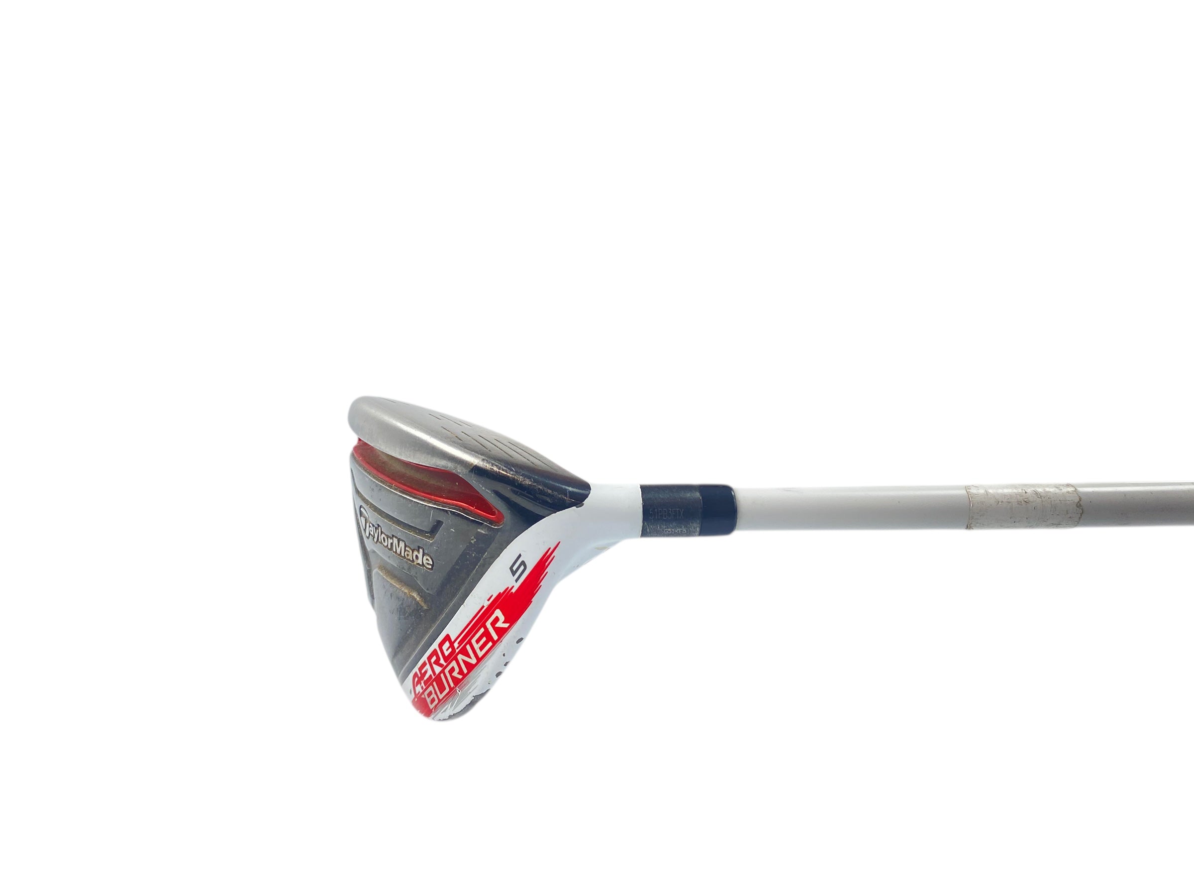 Taylormade Aeroburner 5 Wood / 18 Degree / Regular Flex