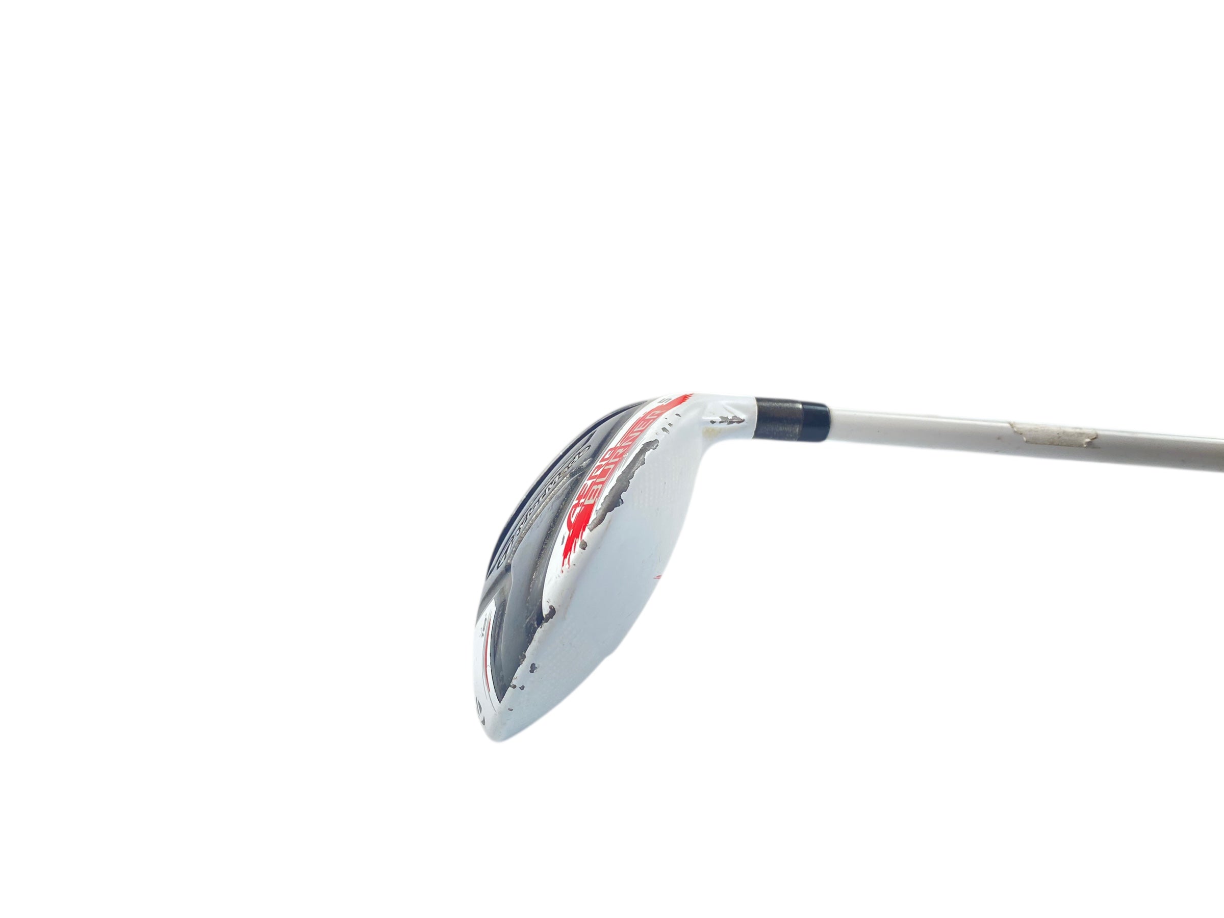 Taylormade Aeroburner 5 Wood / 18 Degree / Regular Flex