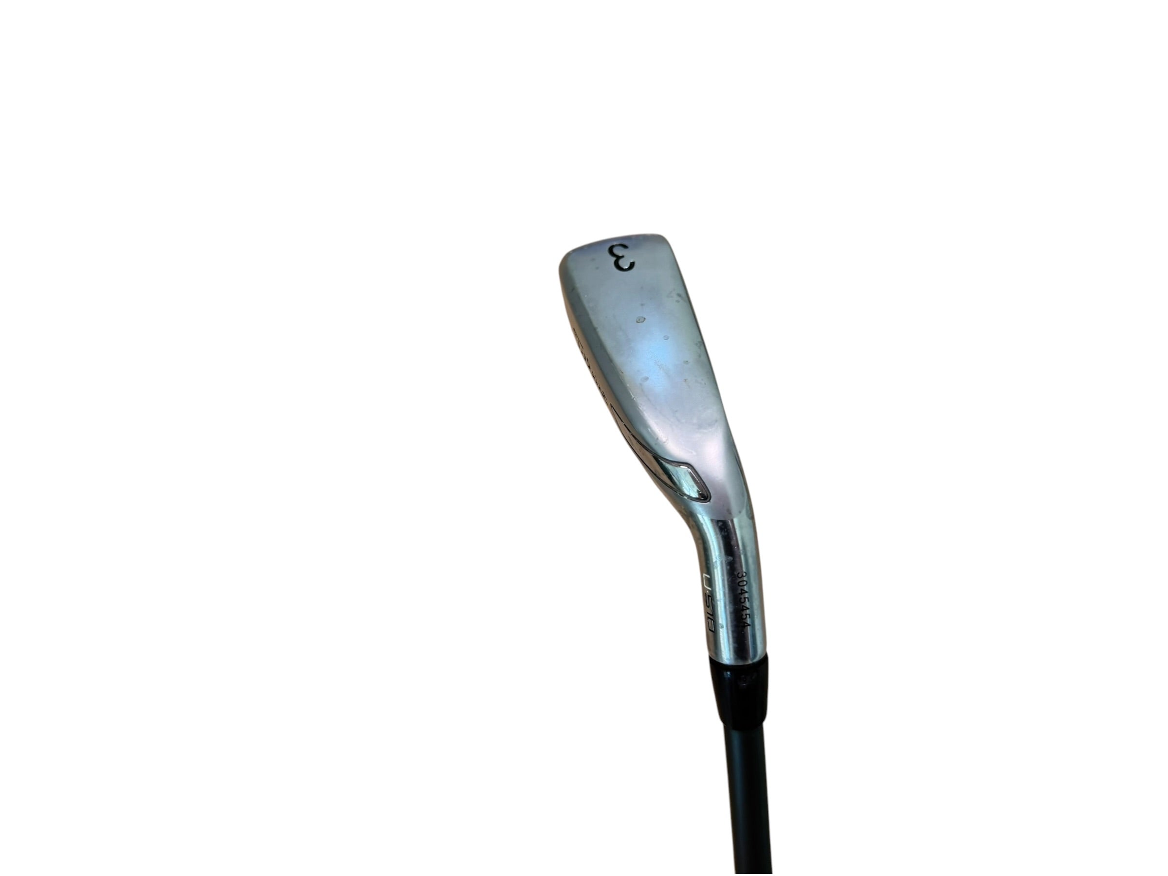 Titleist U510 Utility 3 Iron / 20 Degree / Regular Flex
