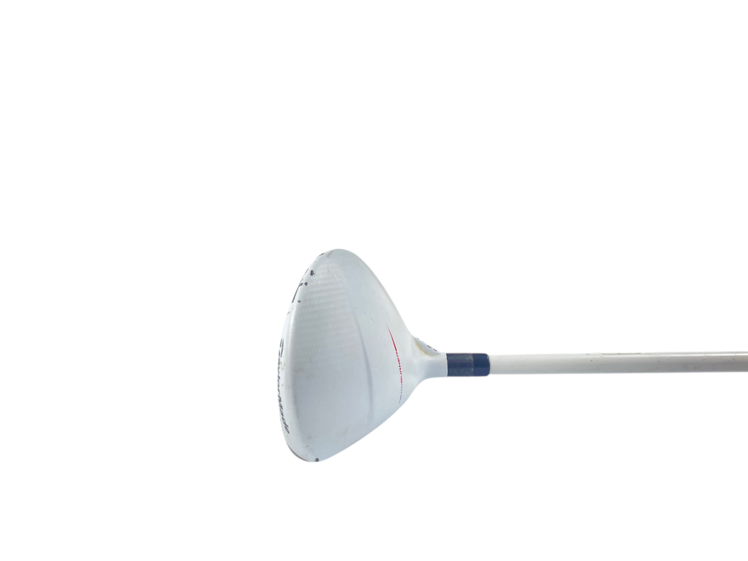 Taylormade Aeroburner 5 Wood / 18 Degree / Regular Flex