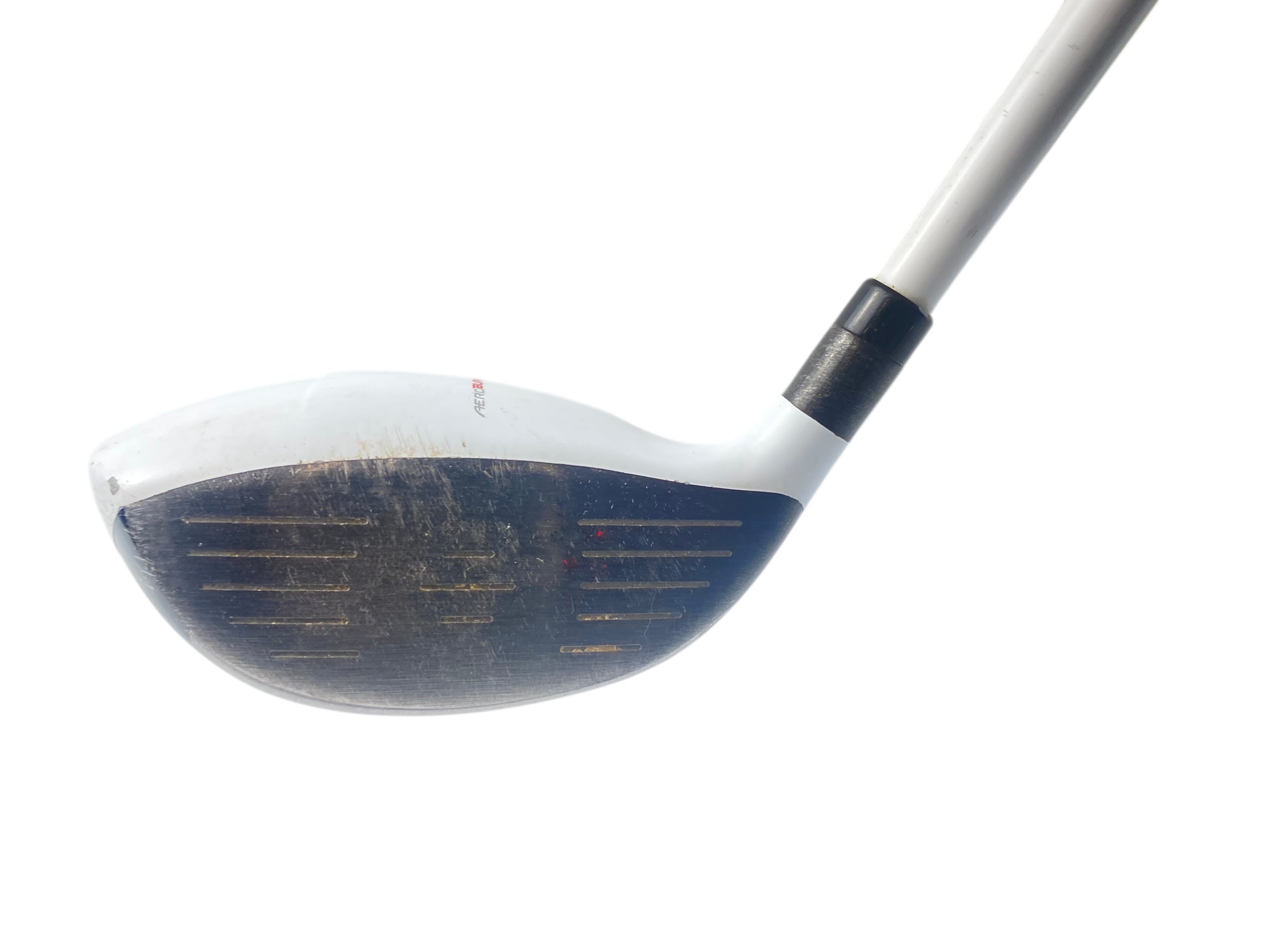 Taylormade Aeroburner 5 Wood / 18 Degree / Regular Flex