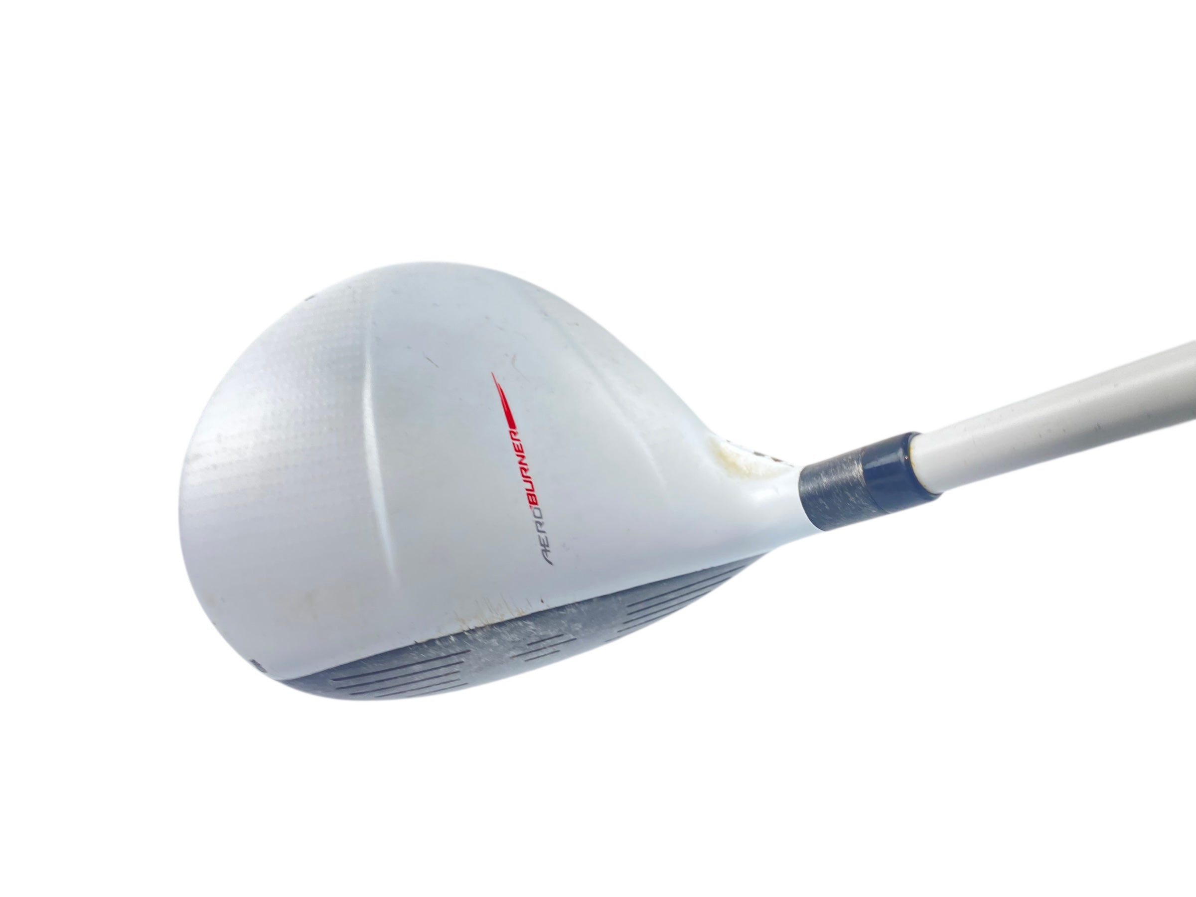 Taylormade Aeroburner 5 Wood / 18 Degree / Regular Flex