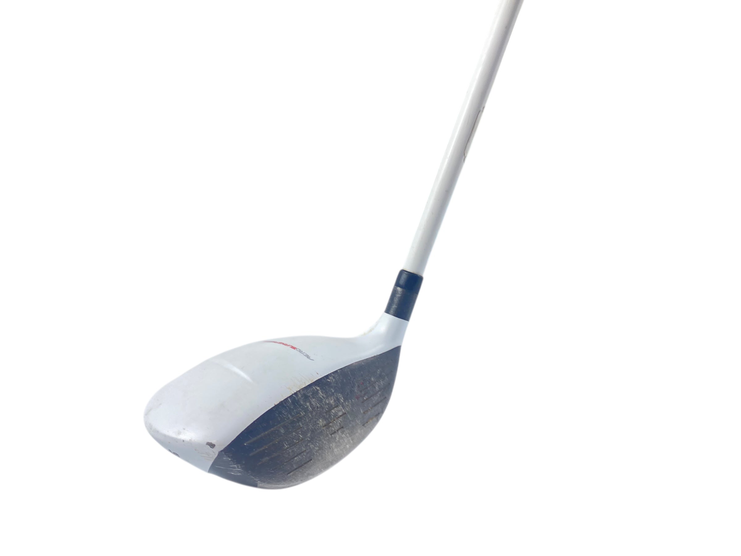 Taylormade Aeroburner 5 Wood / 18 Degree / Regular Flex