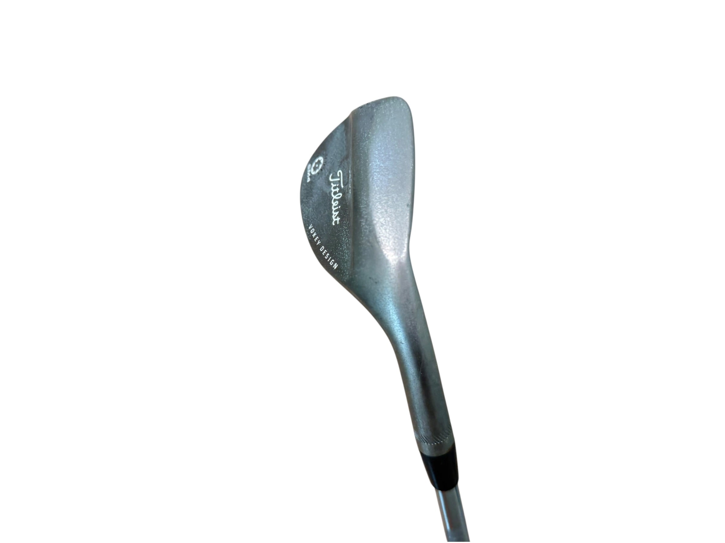 Titleist Vokey SM4 Lob Wedge / 58 Degree / Wedge Flex