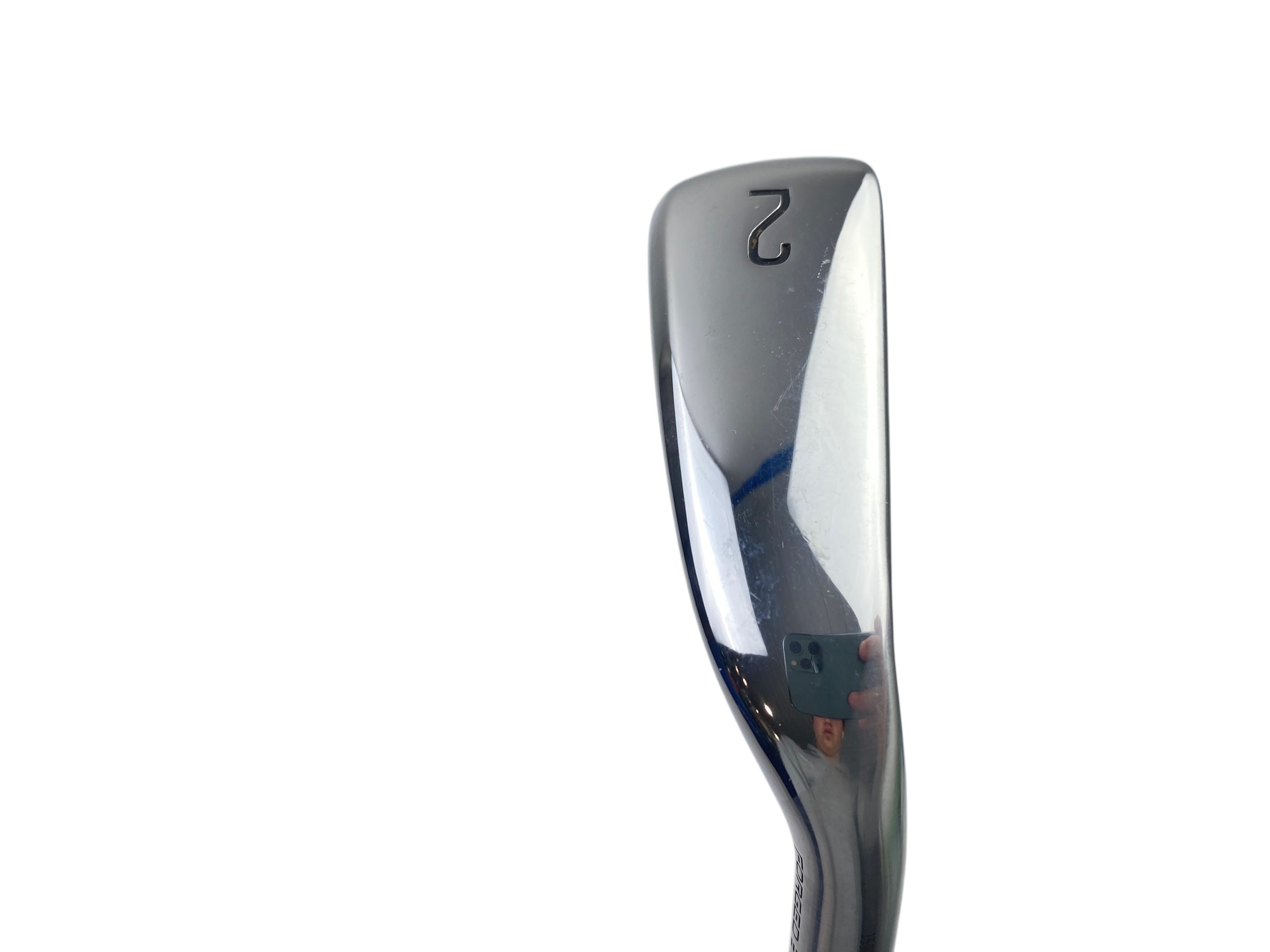 Titleist U505 2023 2 Iron / 18 Degree / Extra Stiff Flex
