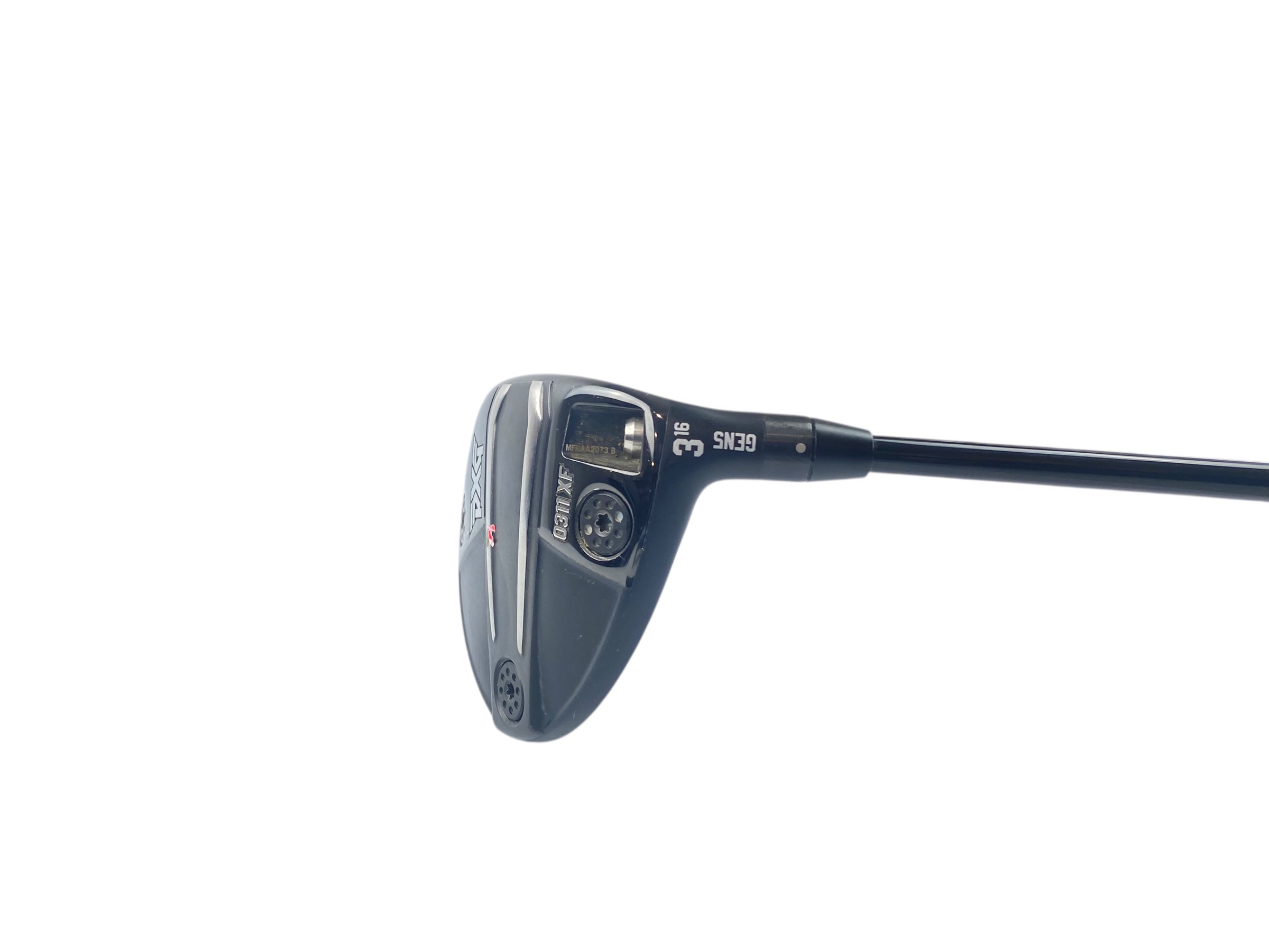 PXG 0311 XF Gen5 3 Wood / 16 Degree / Regular Flex