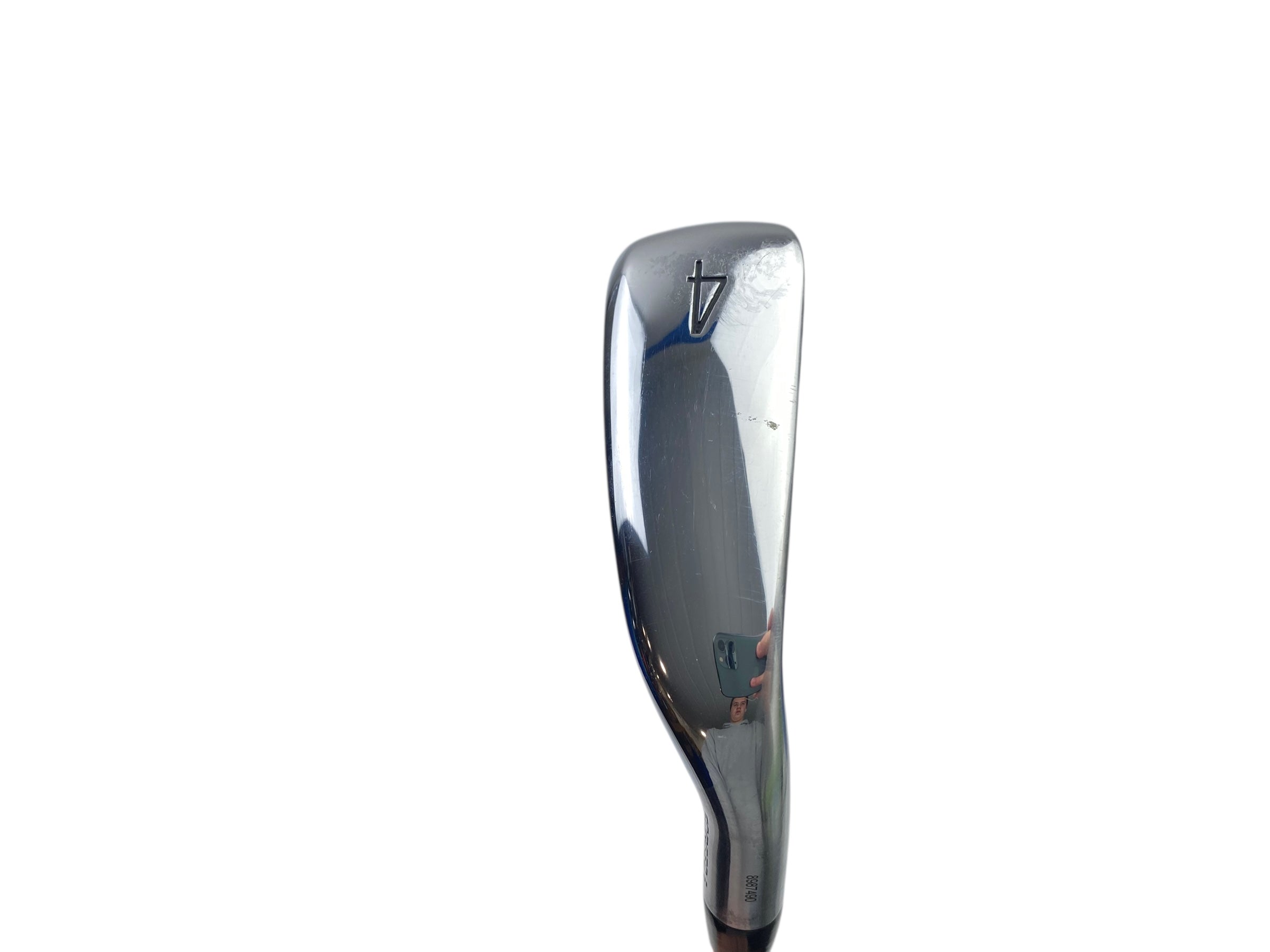 Titleist U505 2023 4 Iron / 22 Degree / Stiff Flex