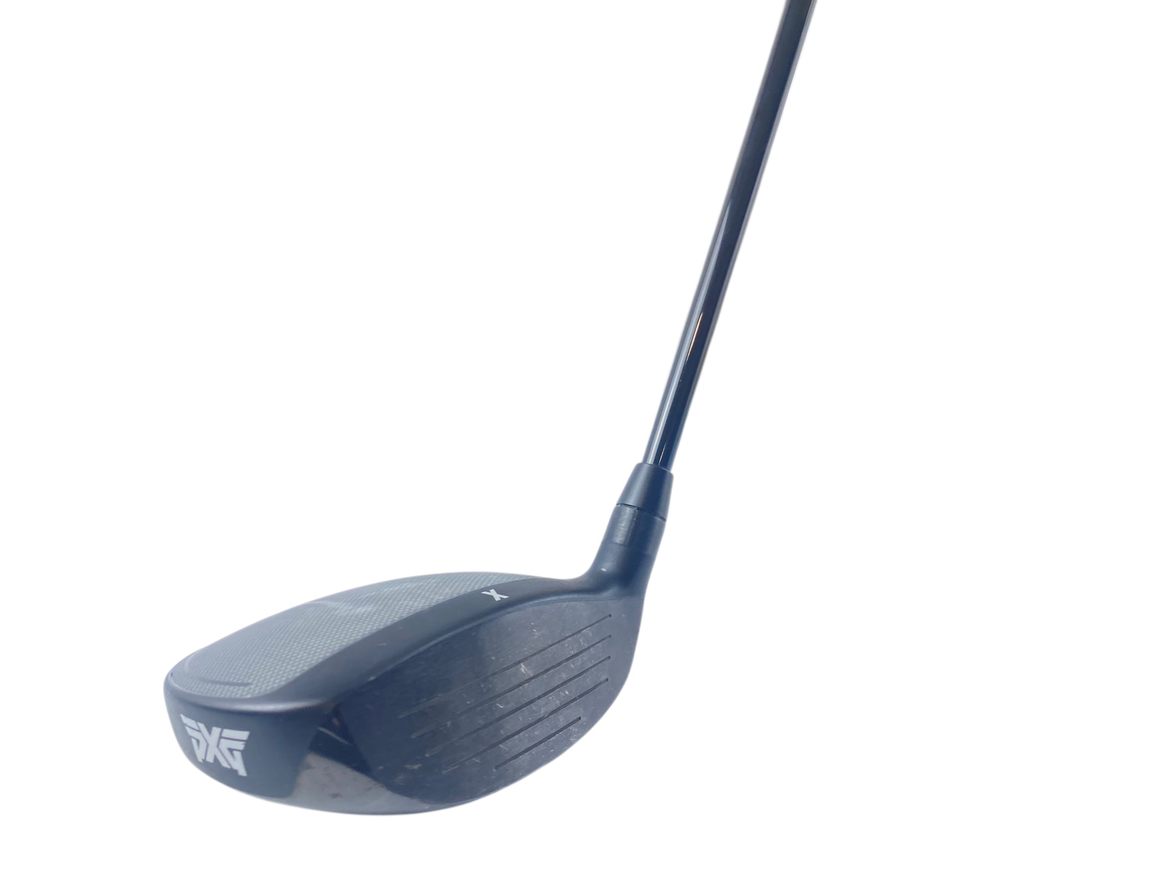PXG 0311 XF Gen5 3 Wood / 16 Degree / Regular Flex