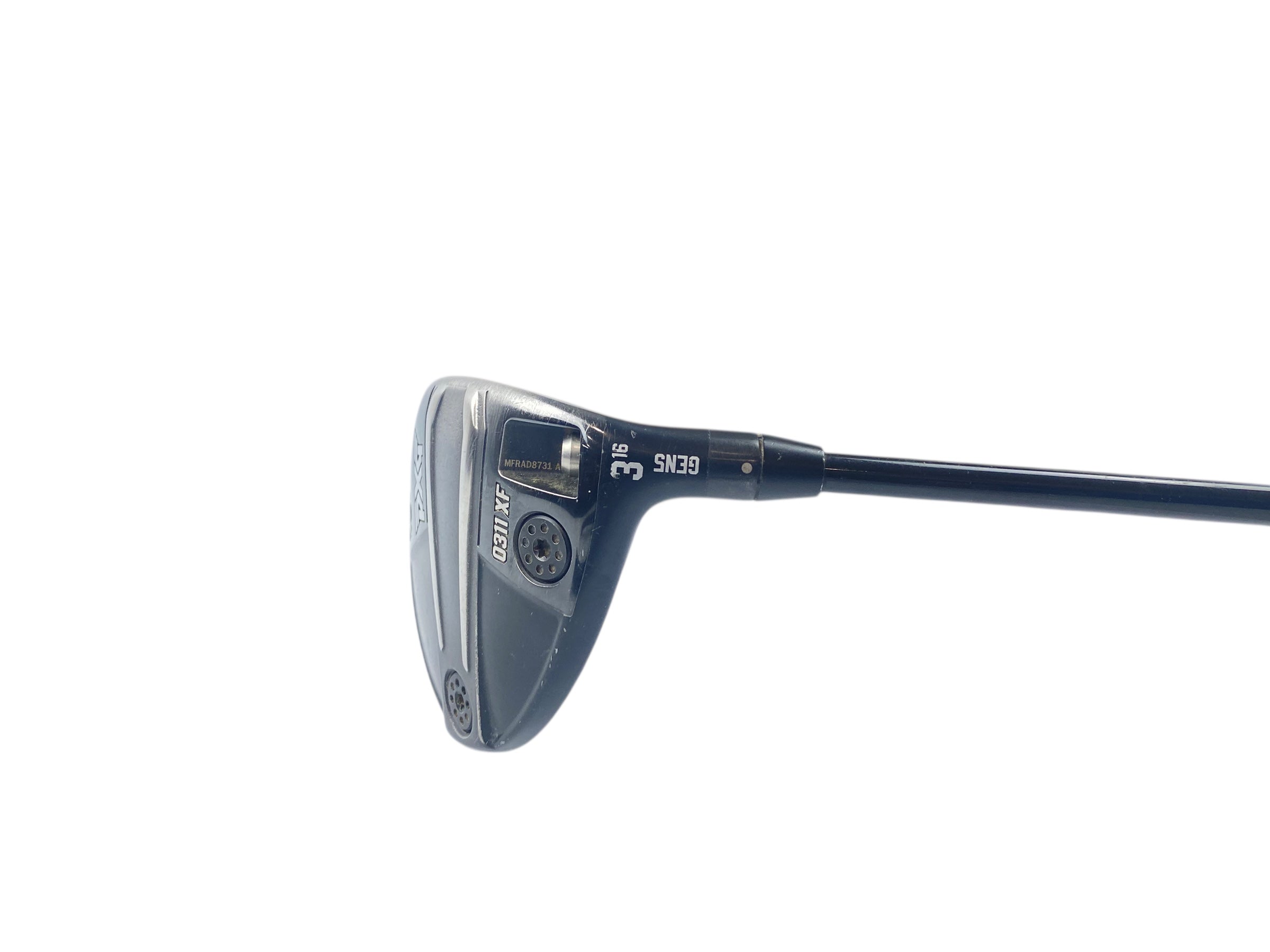 PXG 0311 XF Gen5 3 Wood / 16 Degree / Regular Flex