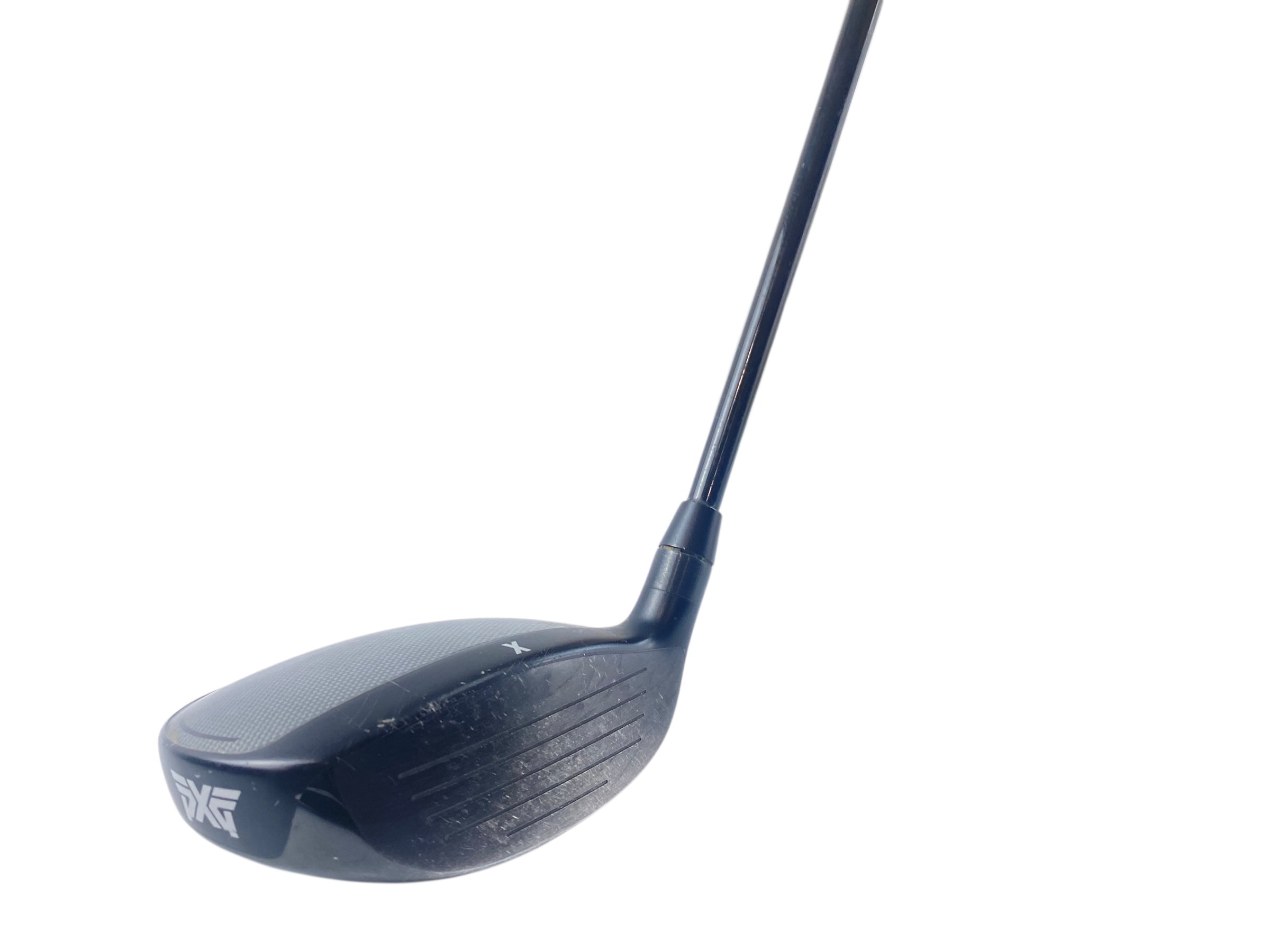 PXG 0311 XF Gen5 3 Wood / 16 Degree / Regular Flex