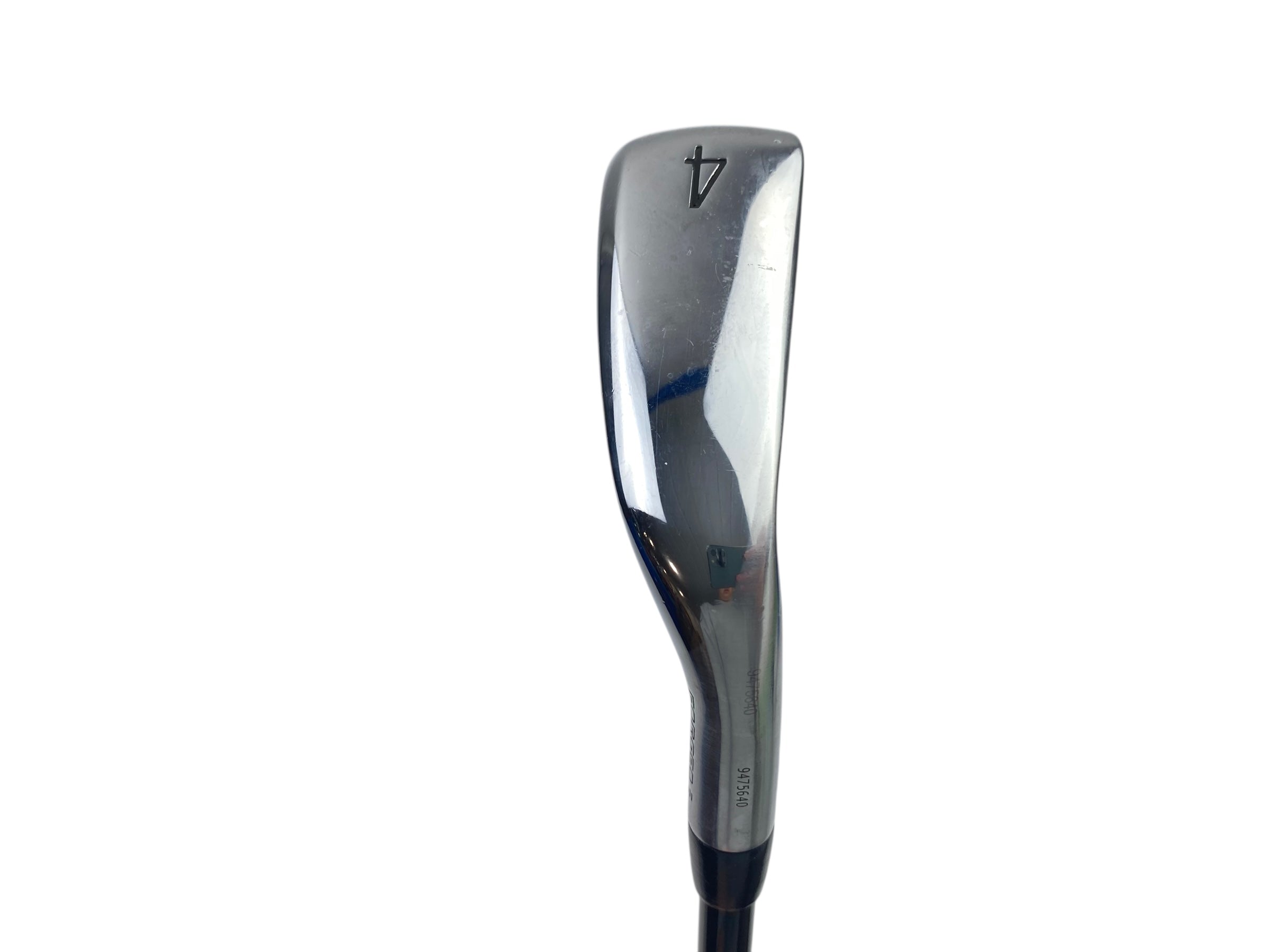 Titleist U505 2023 4 Iron / 22 Degree / Stiff Flex