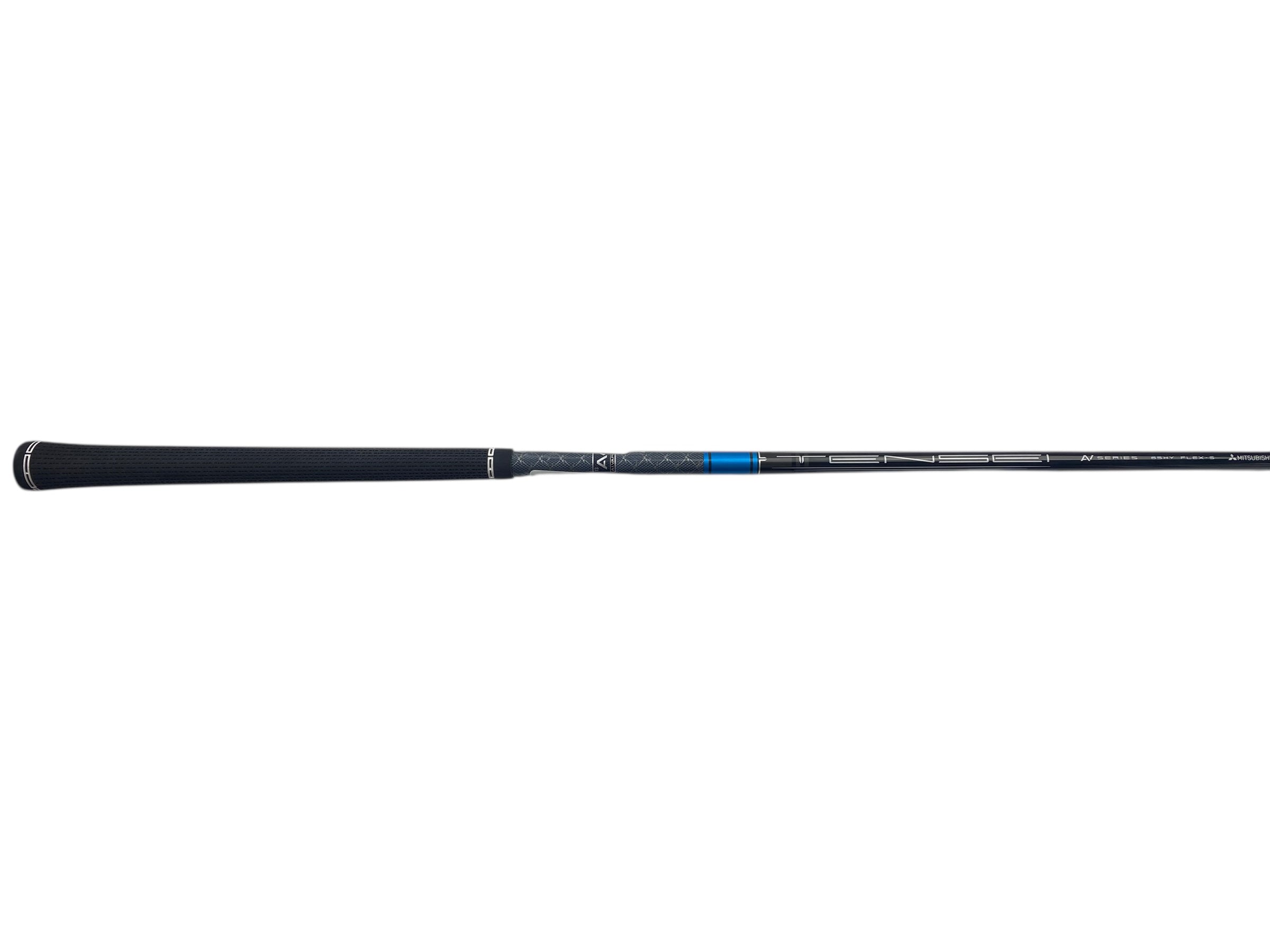 Titleist U505 2023 4 Iron / 22 Degree / Stiff Flex