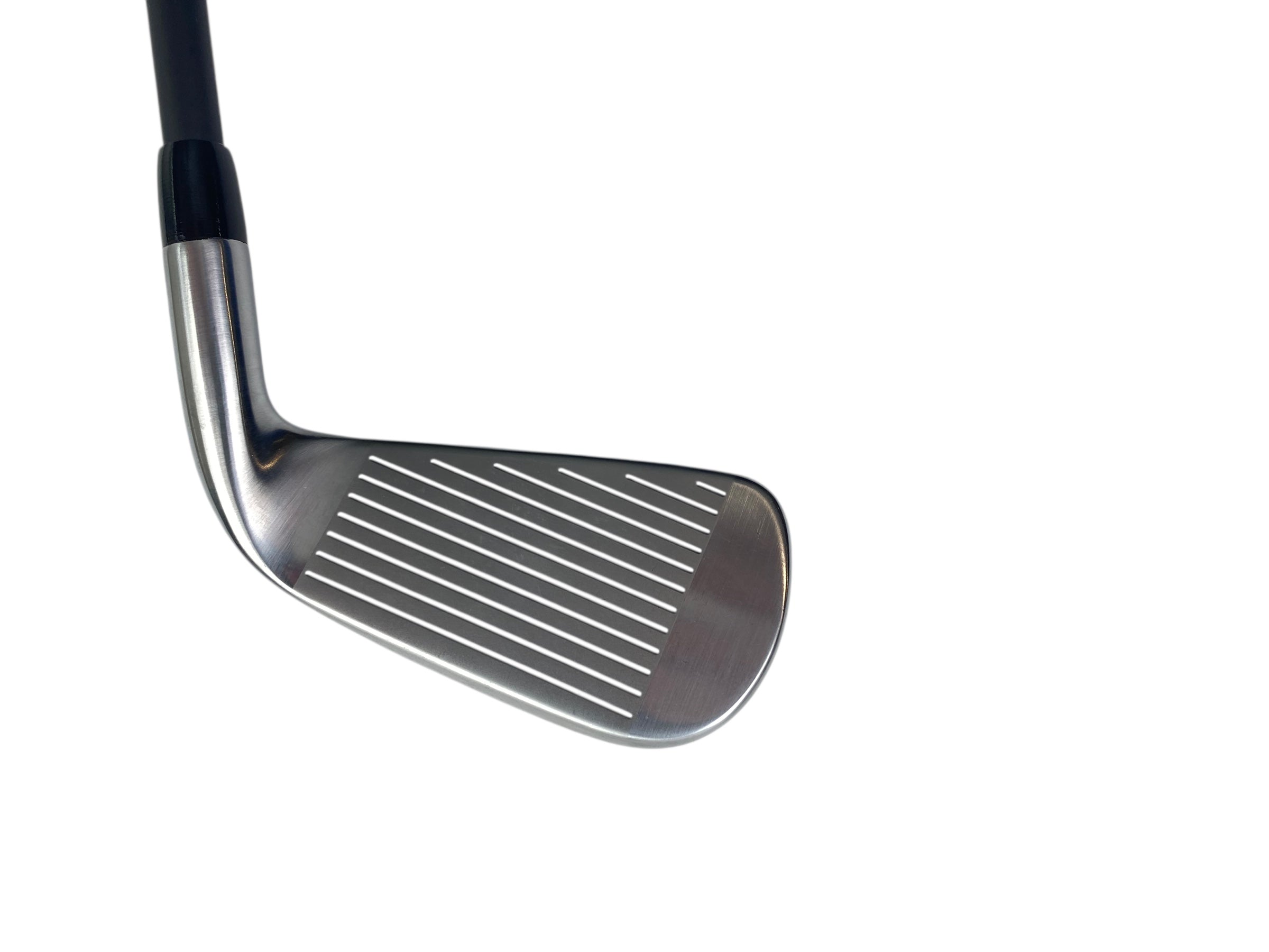 Left Hand Titleist U505 2023 4 Iron / 22 Degree / Regular Flex