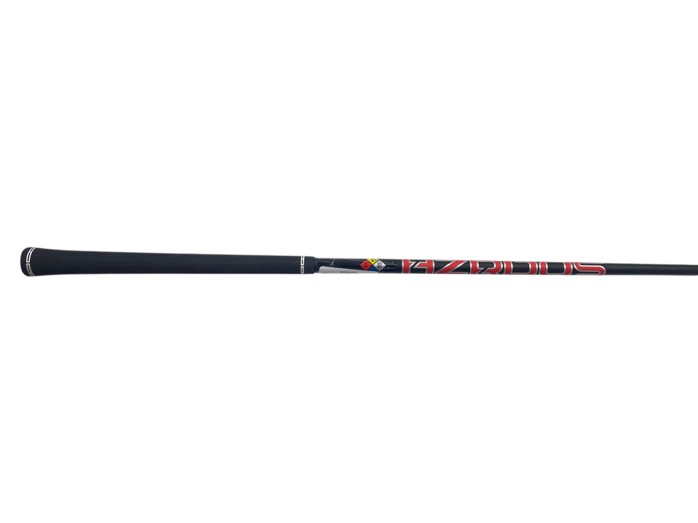 Left Hand Titleist U505 2023 4 Iron / 22 Degree / Regular Flex