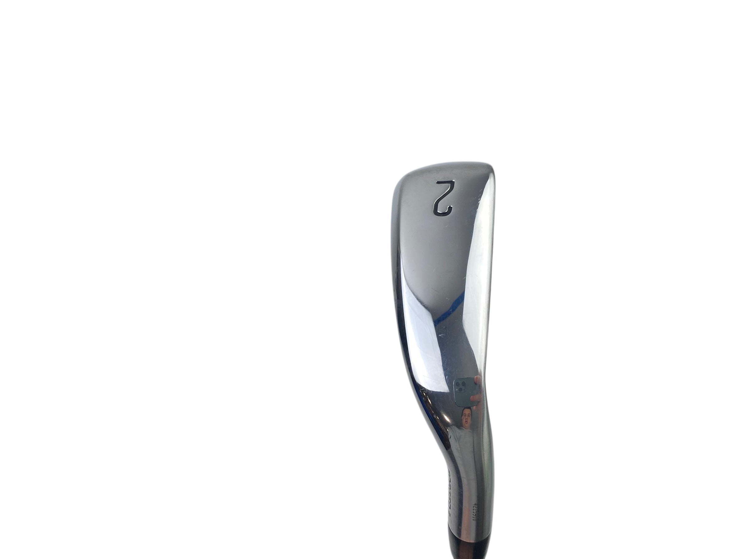 Titleist U505 2023 2 Iron / 18 Degree / Extra Stiff Flex