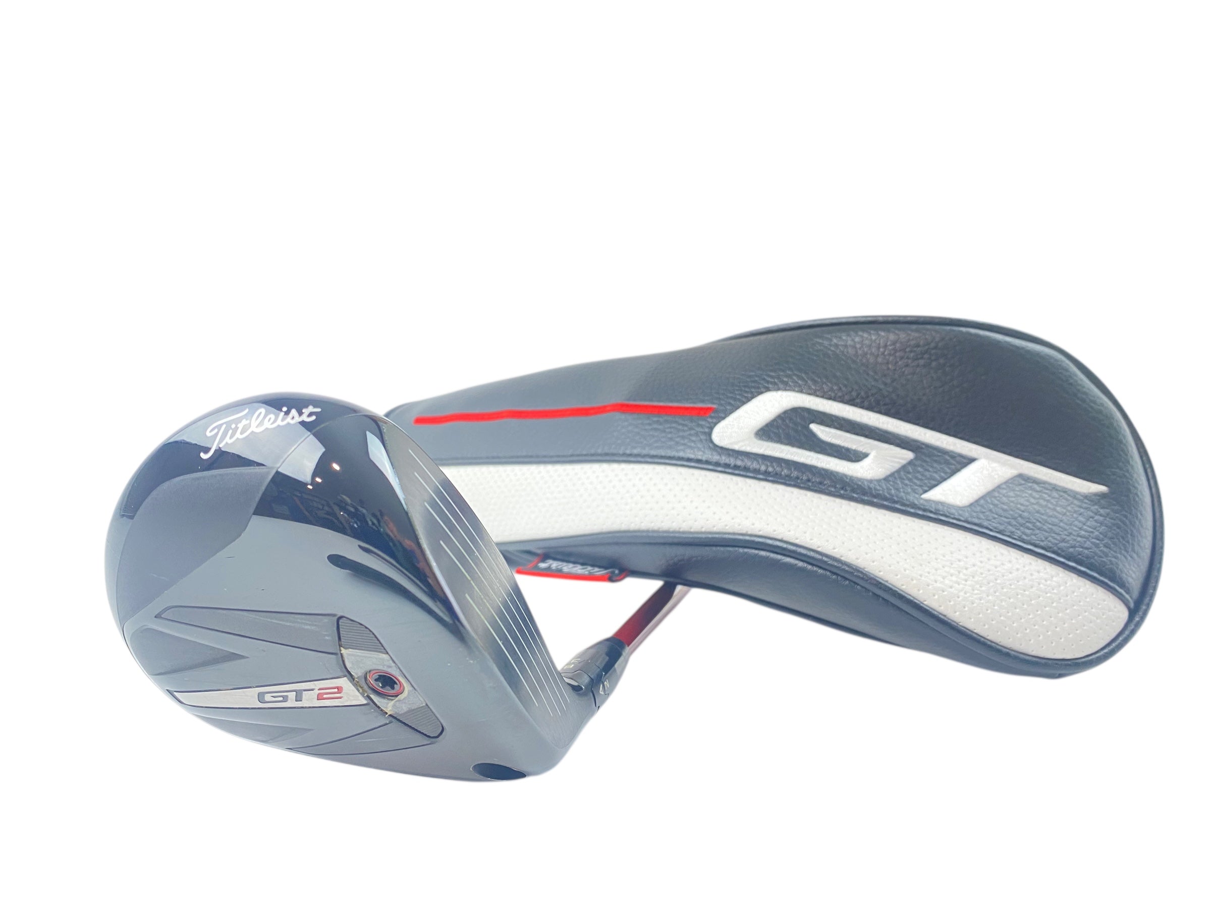 Titleist GT2 3 Wood / 15 Degree / Stiff Flex