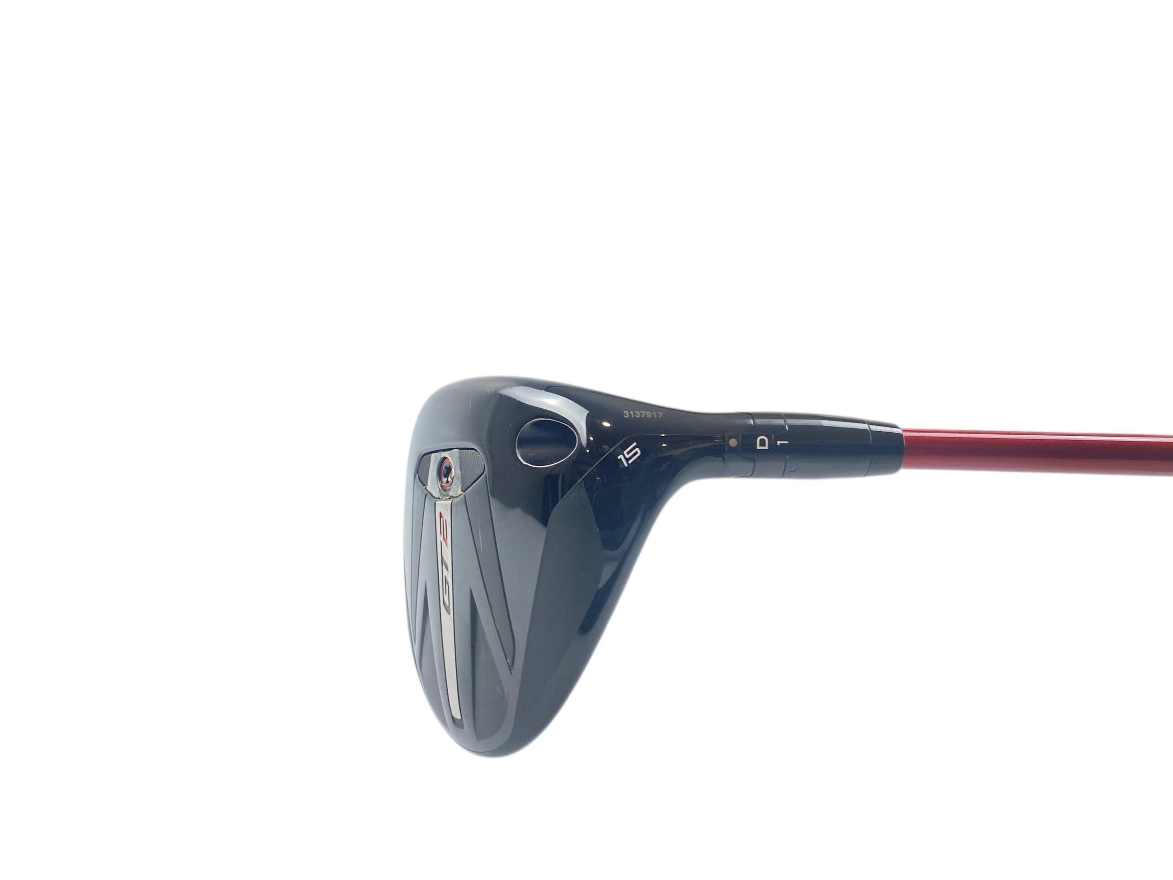 Titleist GT2 3 Wood / 15 Degree / Stiff Flex