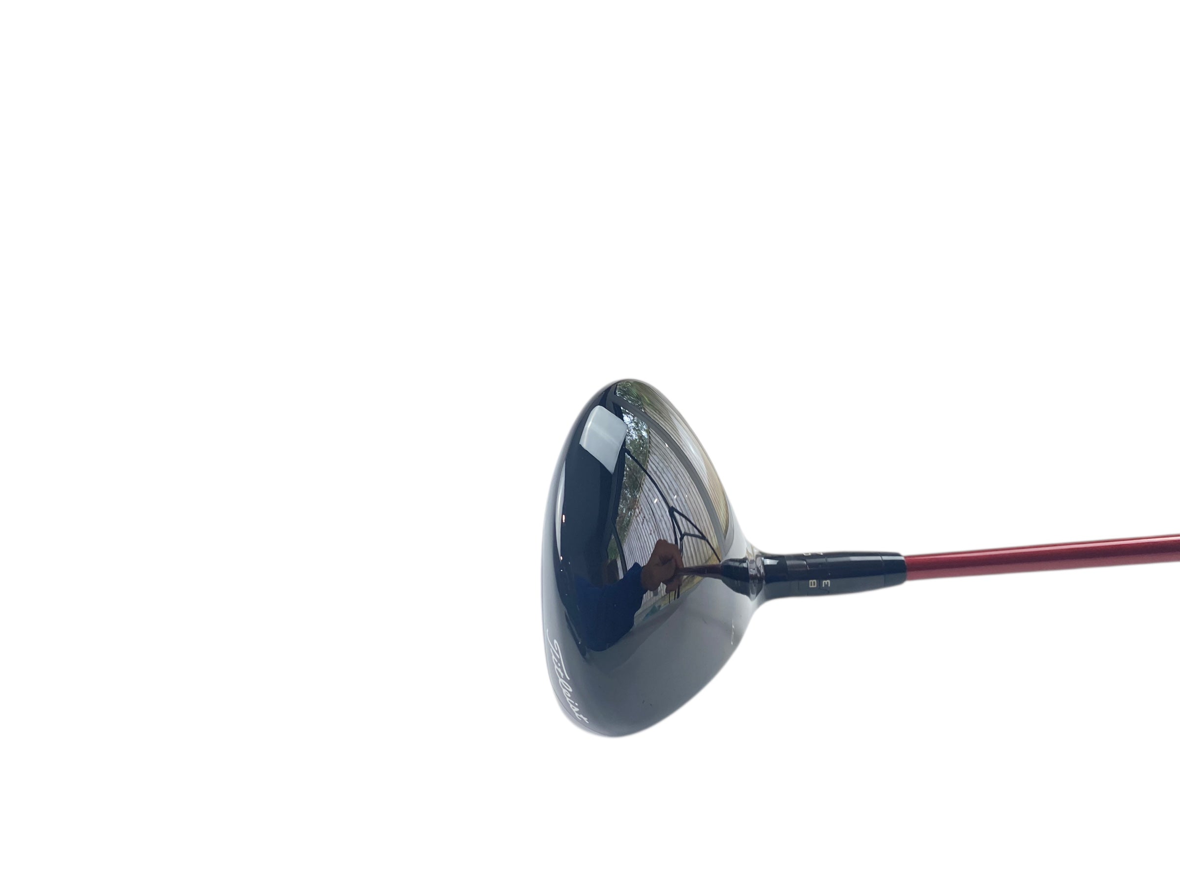 Titleist GT2 3 Wood / 15 Degree / Stiff Flex