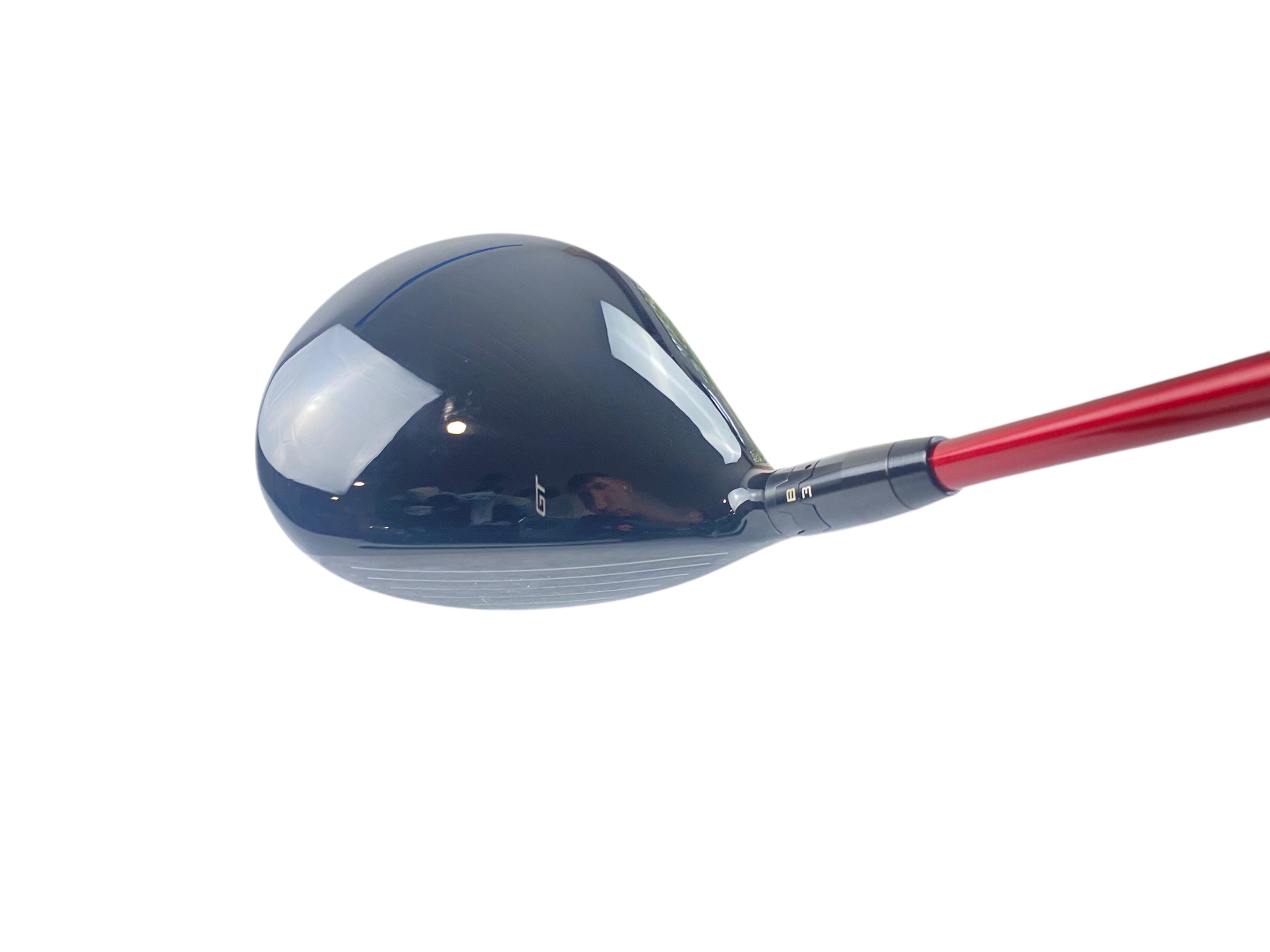 Titleist GT2 3 Wood / 15 Degree / Stiff Flex