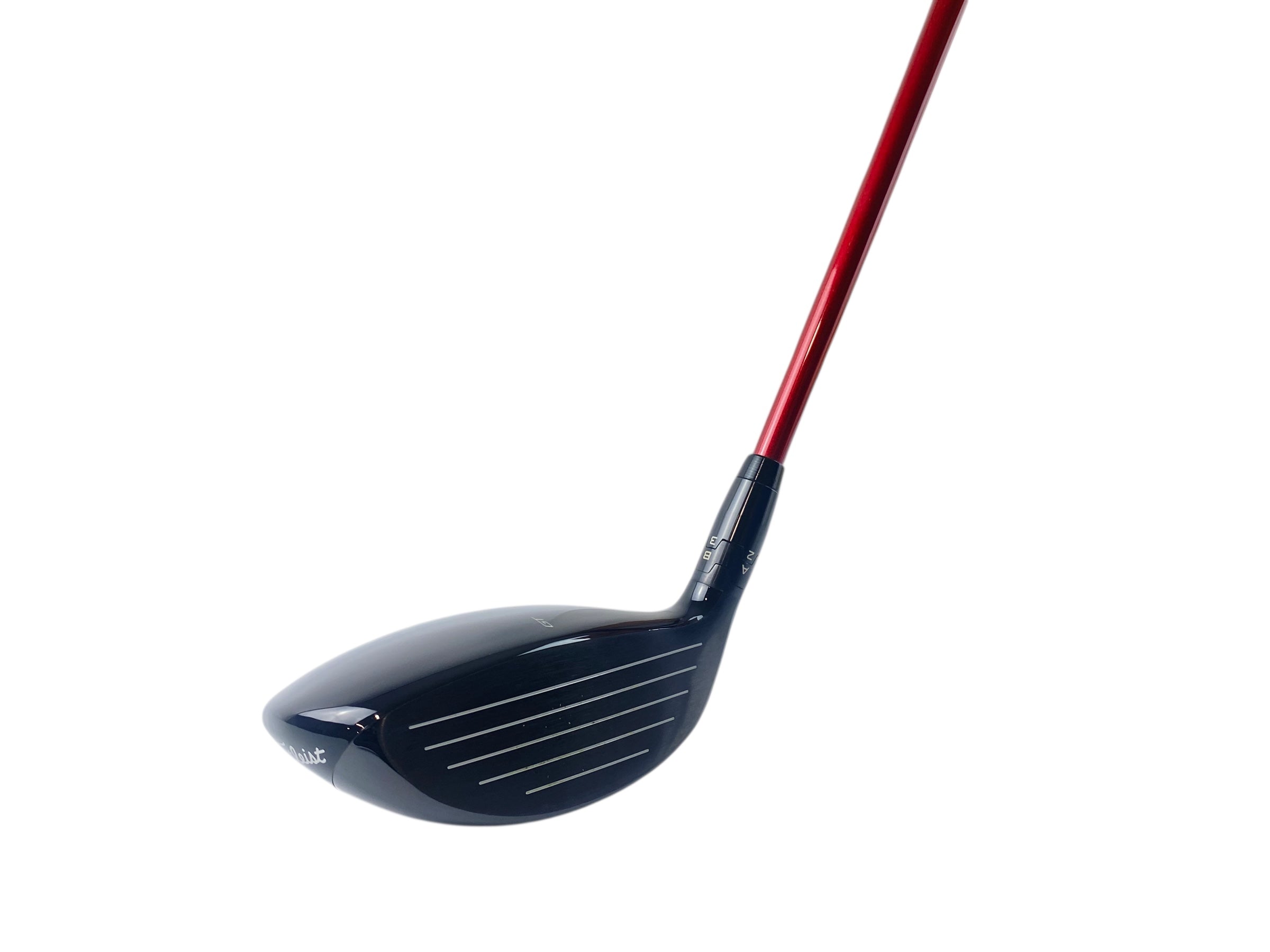 Titleist GT2 3 Wood / 15 Degree / Stiff Flex