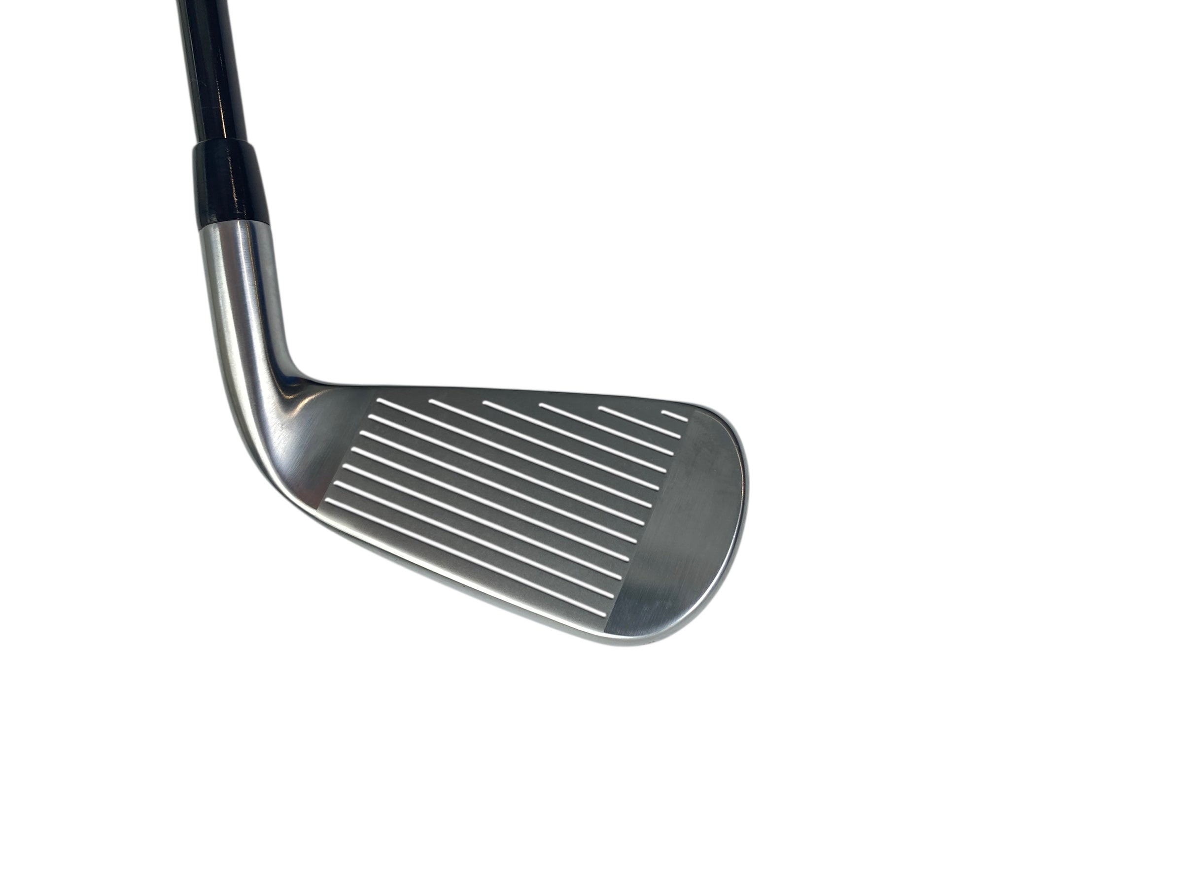 Left Hand Titleist U505 2023 3 Iron / 20 Degree / Stiff Flex