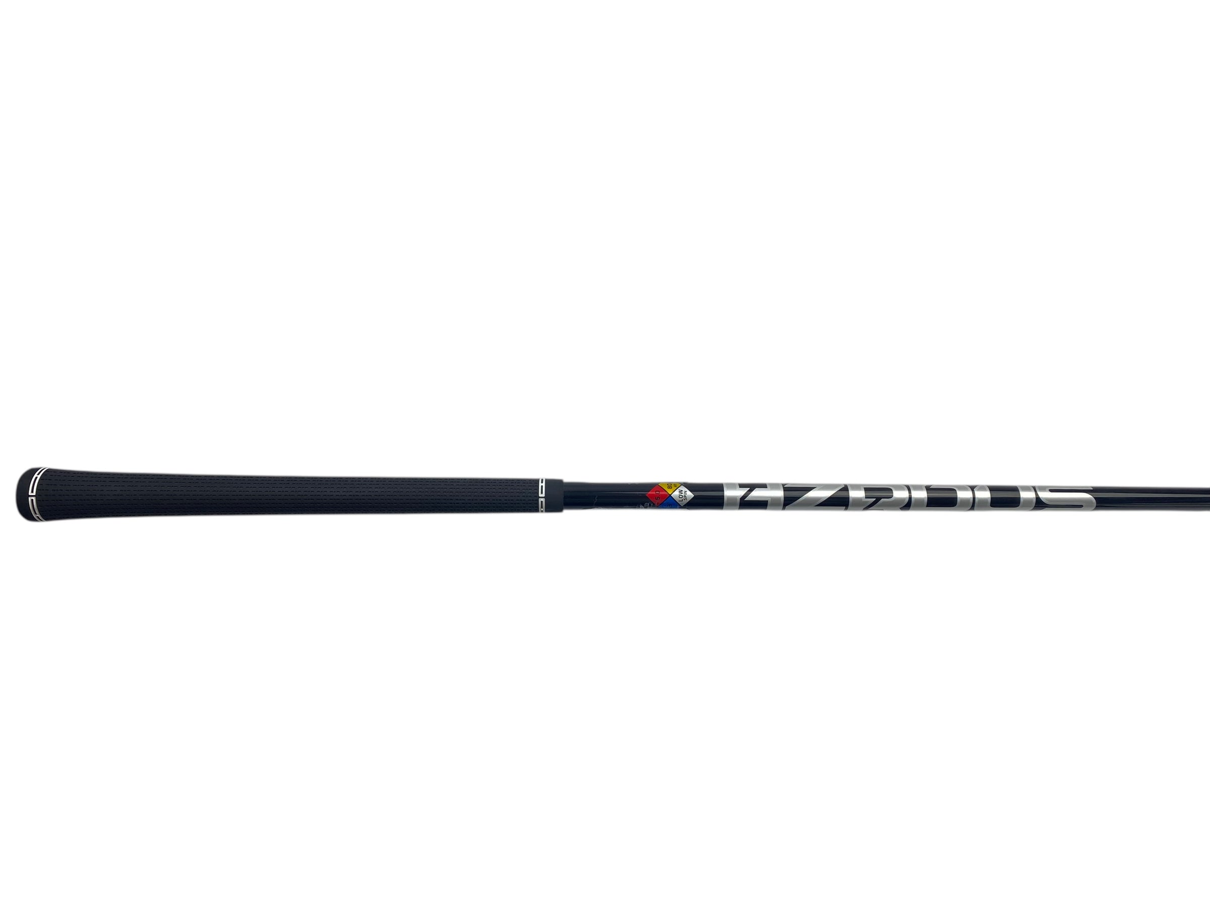 Left Hand Titleist U505 2023 3 Iron / 20 Degree / Stiff Flex