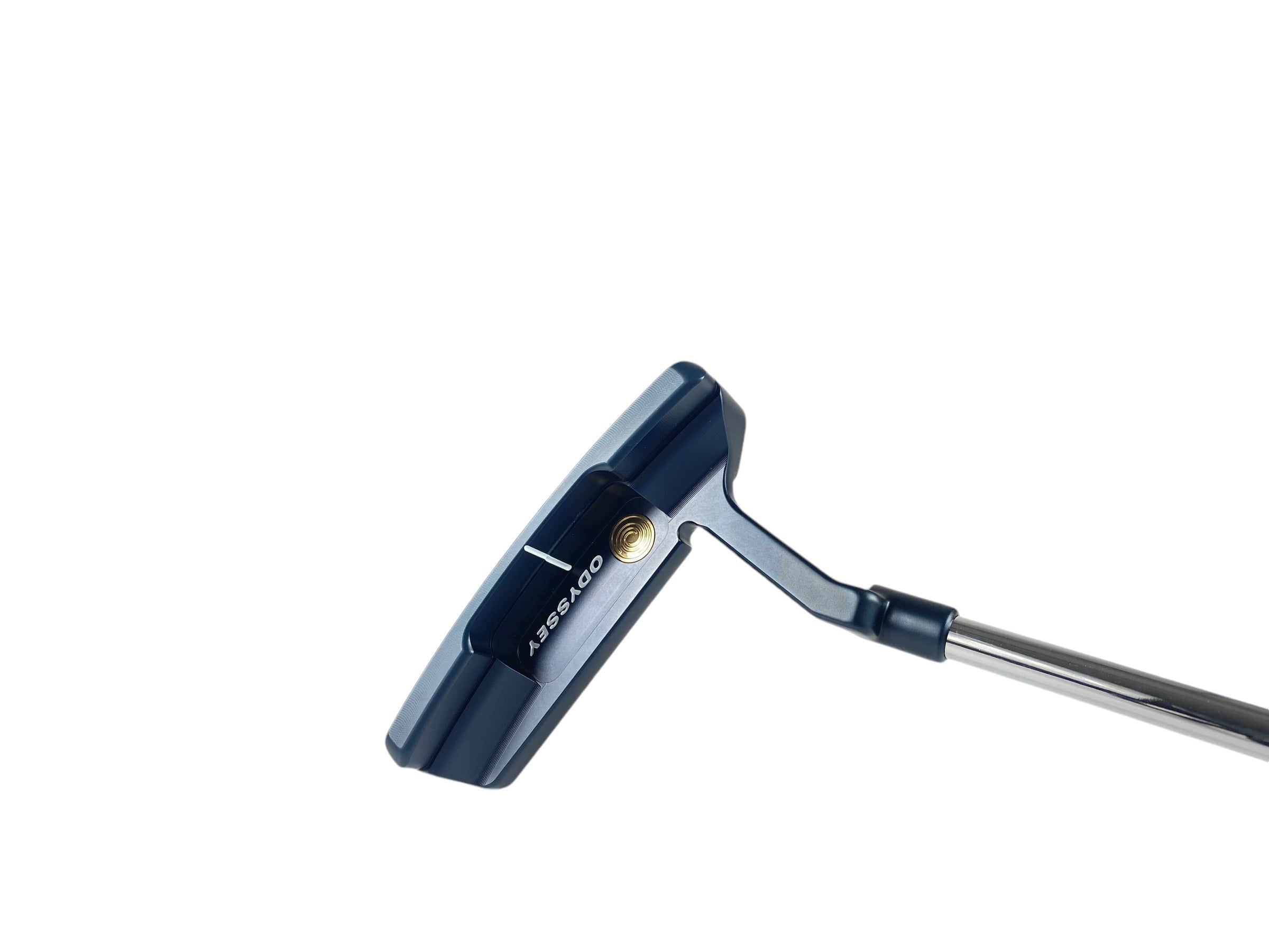 Odyssey Ai One Milled Two T Putter / 34 Inch