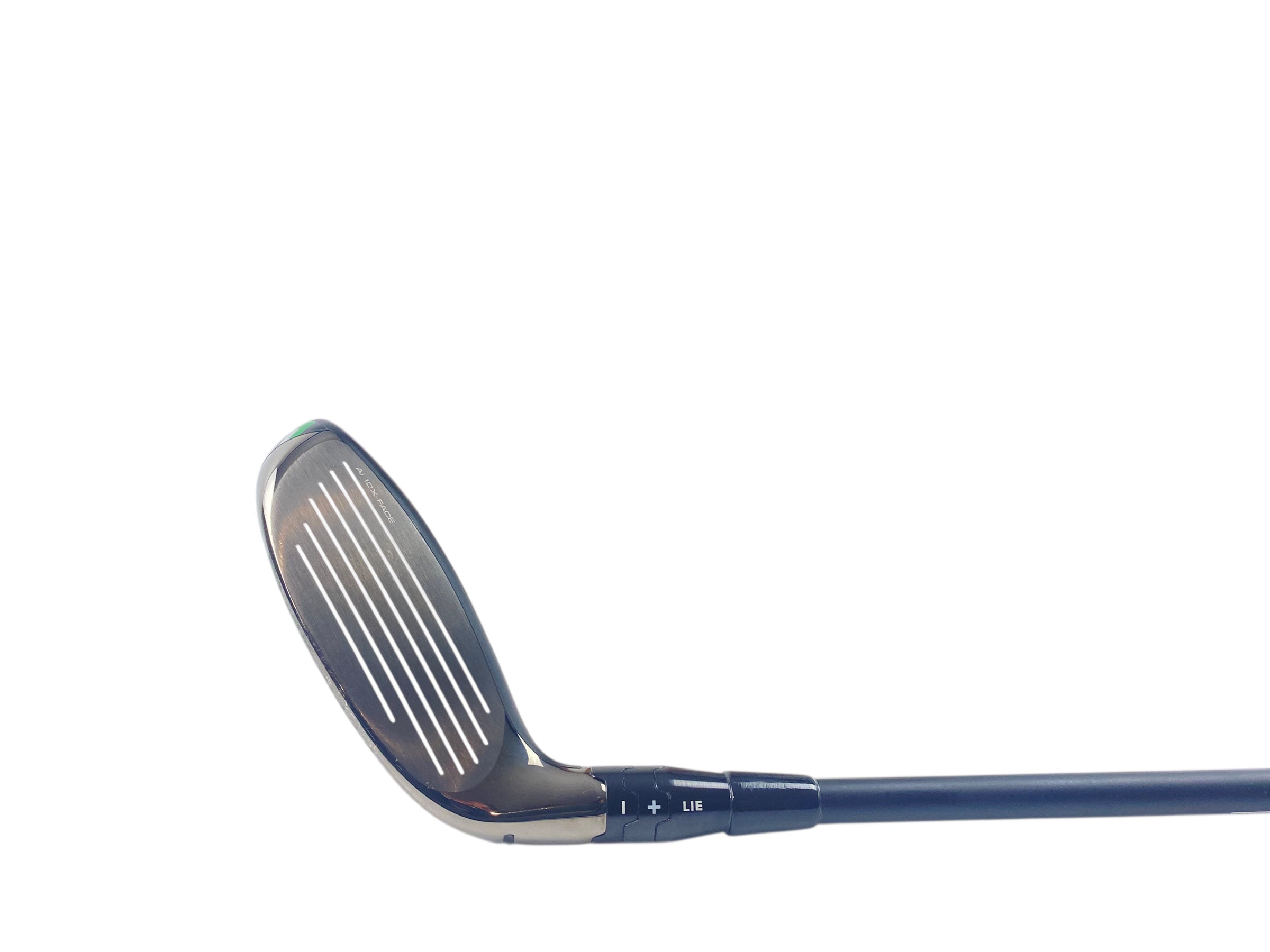 Callaway Elyte 4 Hybrid / 22 Degree / Stiff Flex