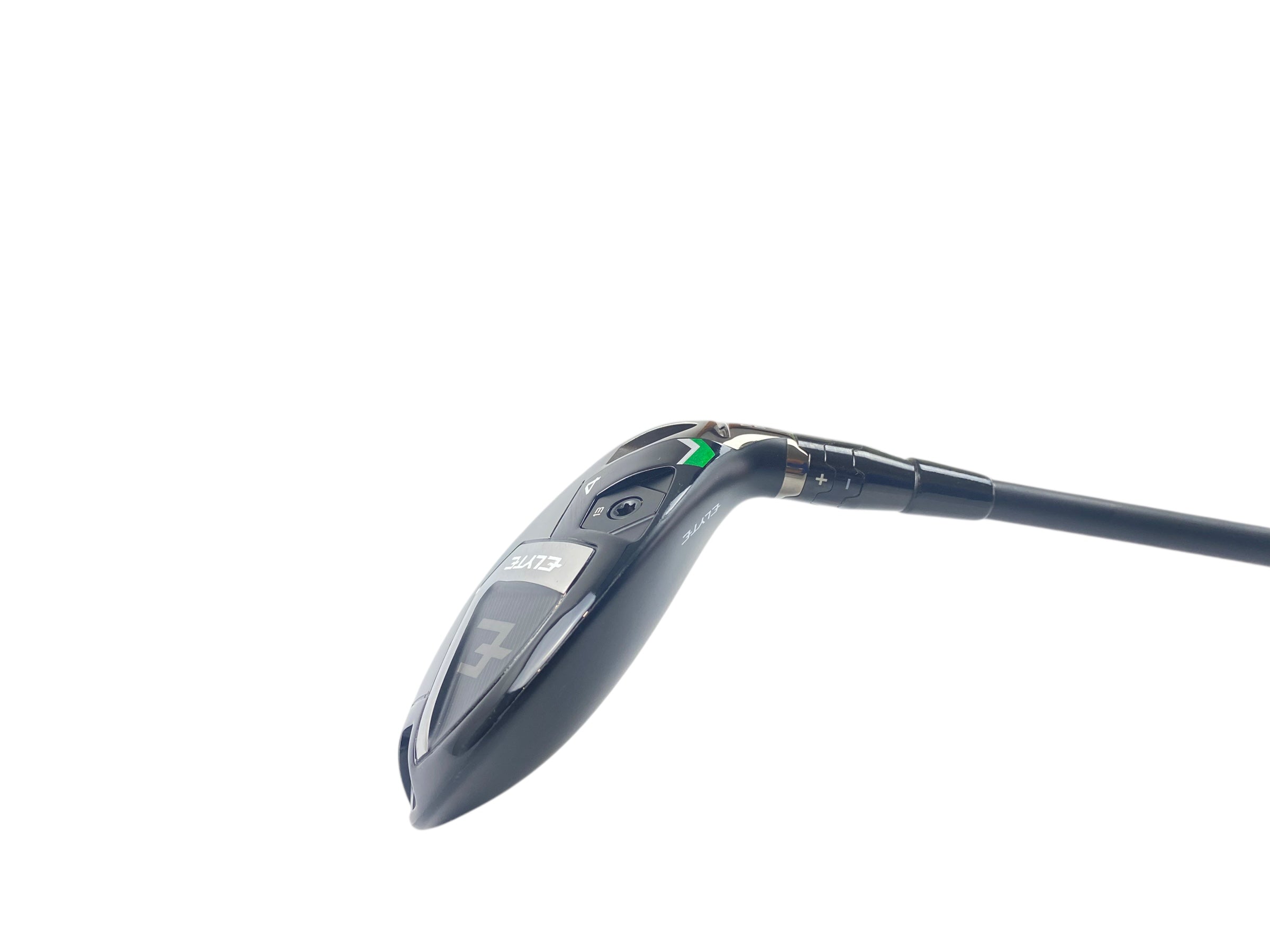 Callaway Elyte 4 Hybrid / 22 Degree / Stiff Flex