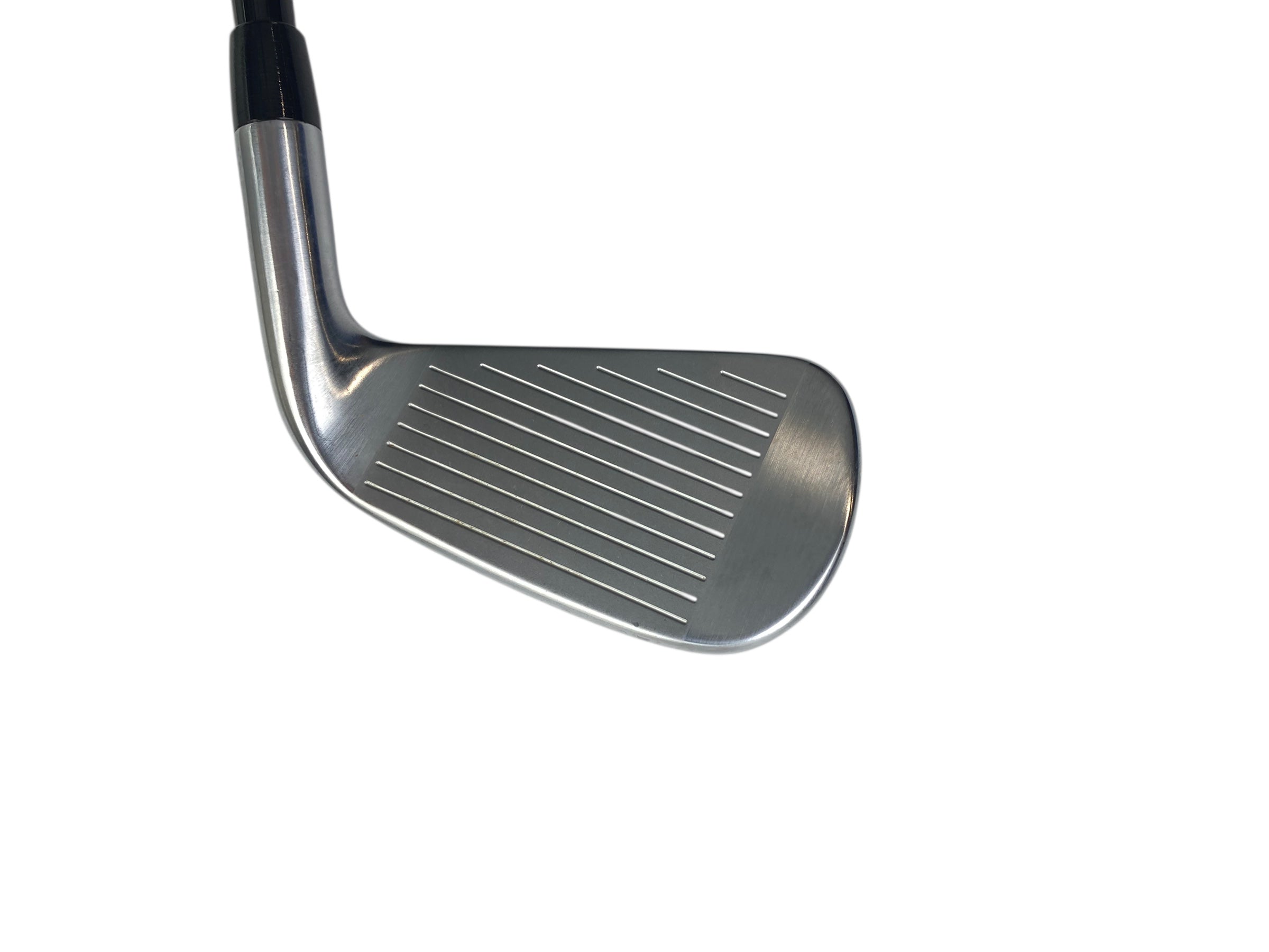 Left Hand Titleist T200 2023 3 Iron / 20 Degree / Stiff Flex