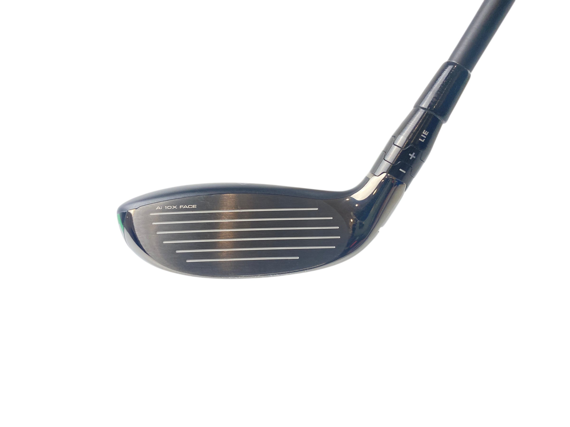 Callaway Elyte 4 Hybrid / 22 Degree / Stiff Flex