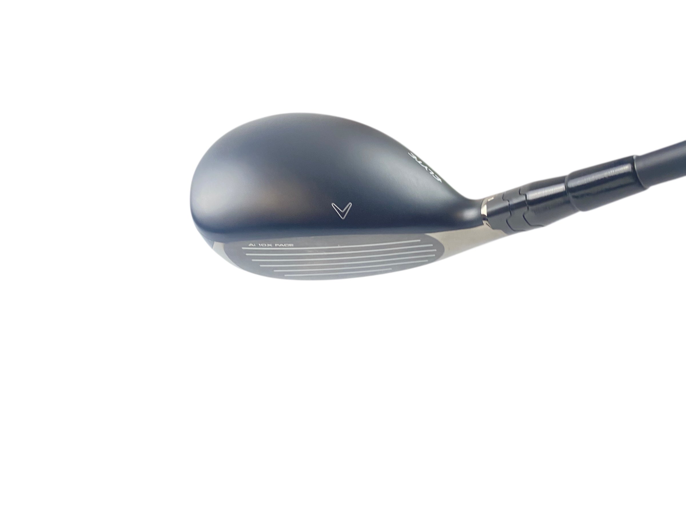 Callaway Elyte 4 Hybrid / 22 Degree / Stiff Flex