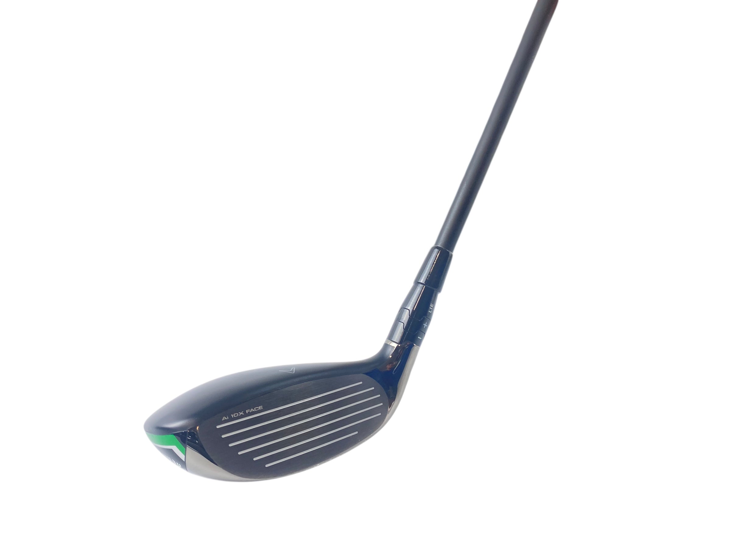 Callaway Elyte 4 Hybrid / 22 Degree / Stiff Flex