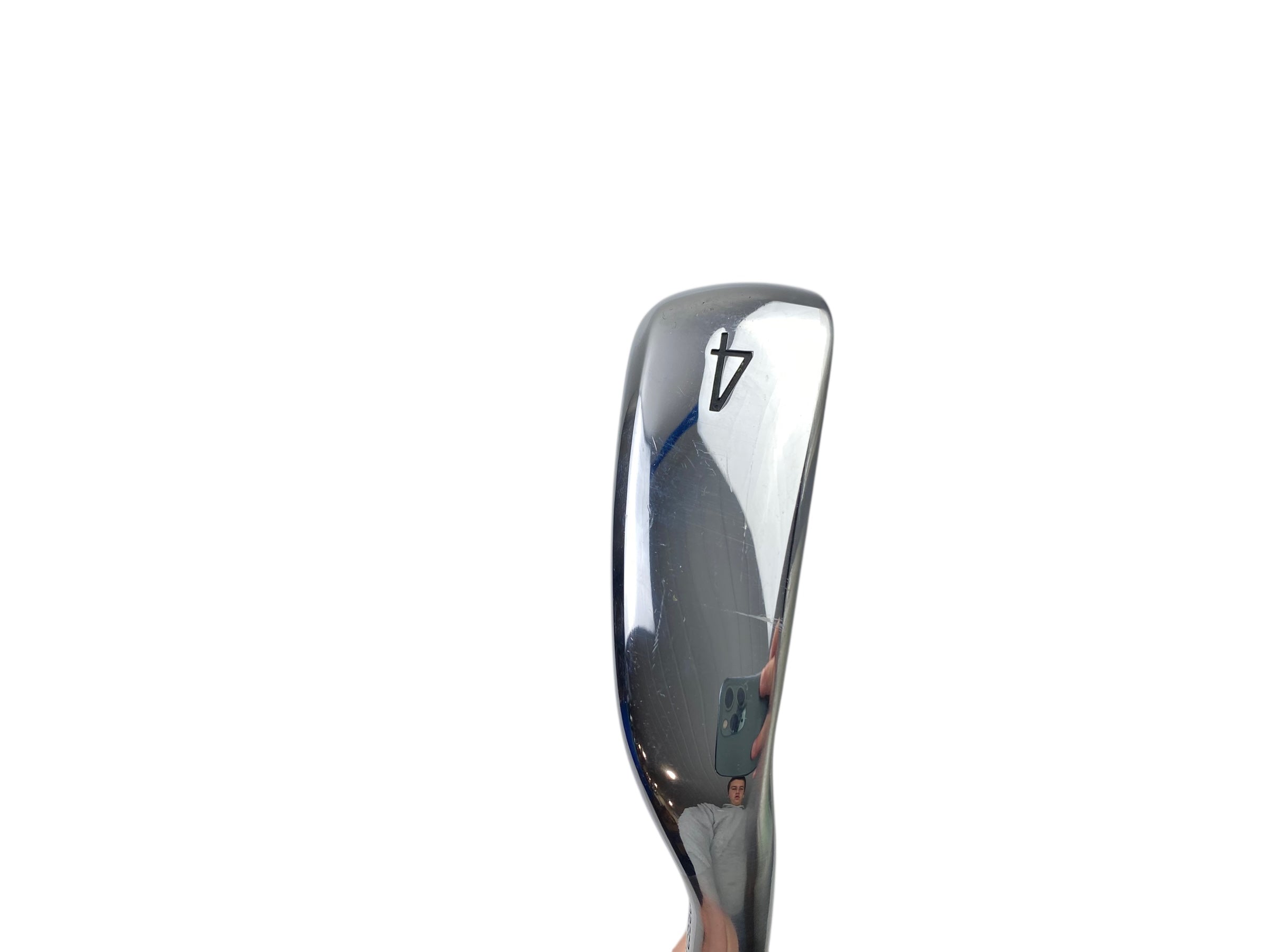Titleist U505 2023 4 Iron / 22 Degree / Stiff Flex