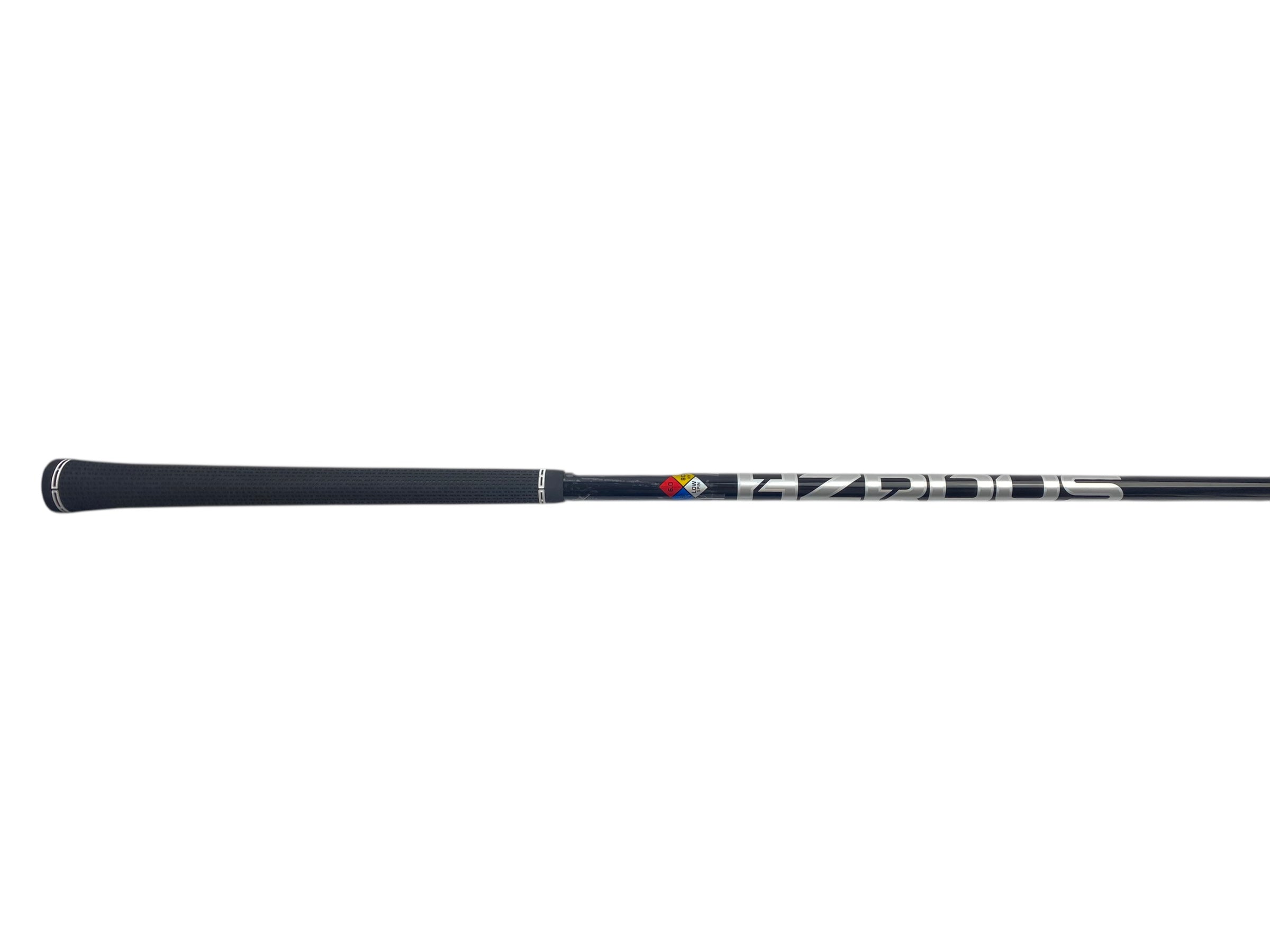 Left Hand Titleist U505 2023 2 Iron / 18 Degree / Stiff Flex