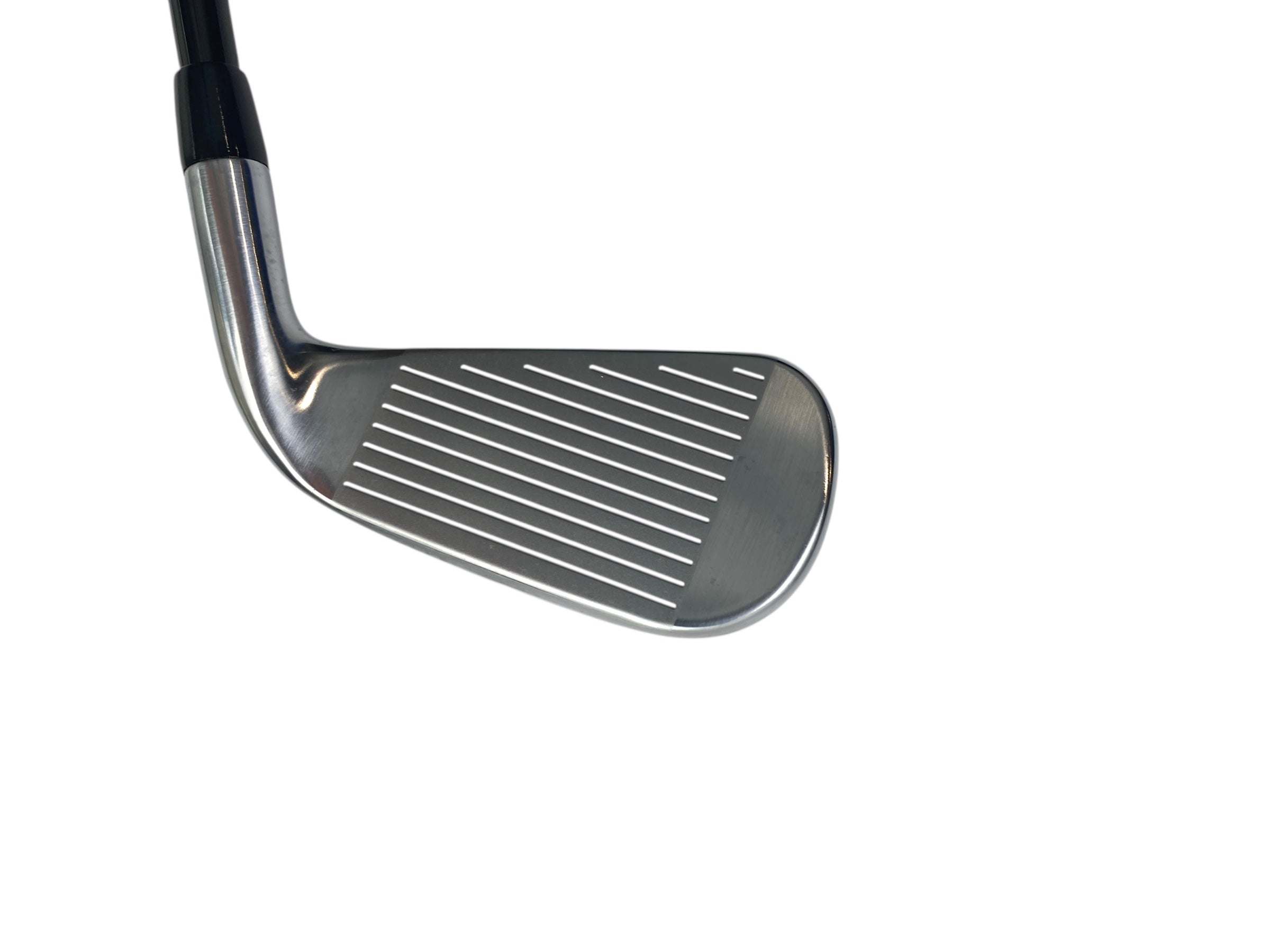 Left Hand Titleist U505 2023 3 Iron / 20 Degree / Stiff Flex