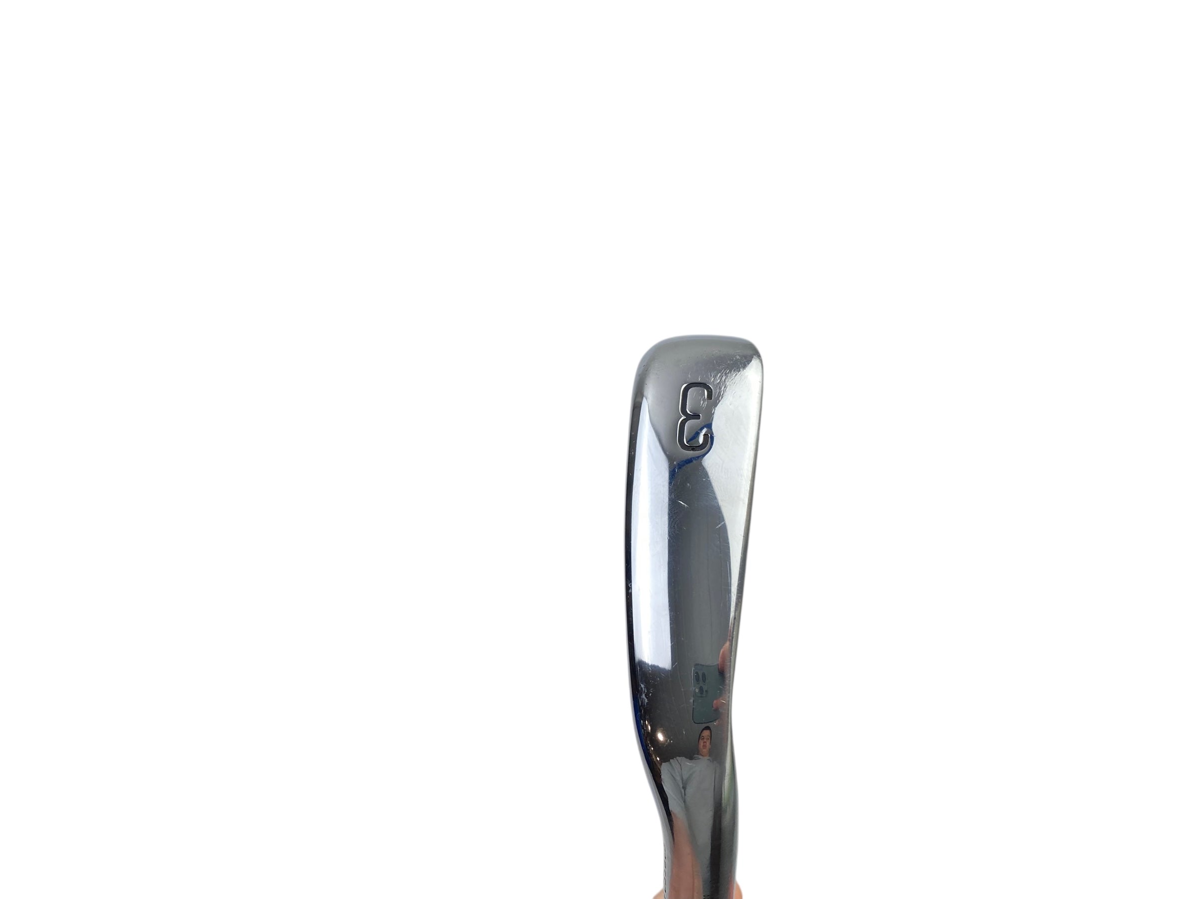 Titleist T200 2023 3 Iron / 20 Degree / Stiff Flex