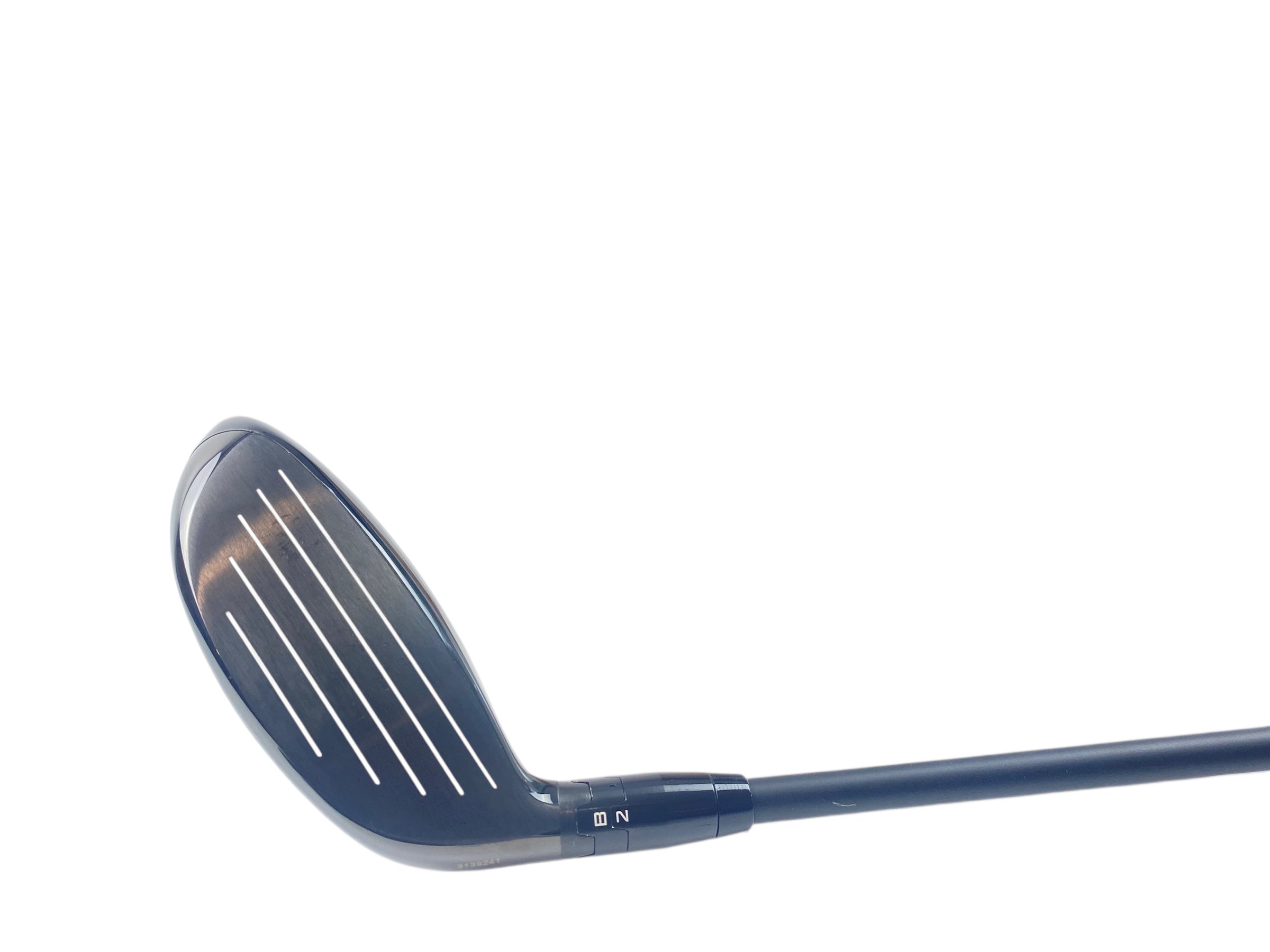 Titleist GT3 3 Wood / 15 Degree / Regular Flex