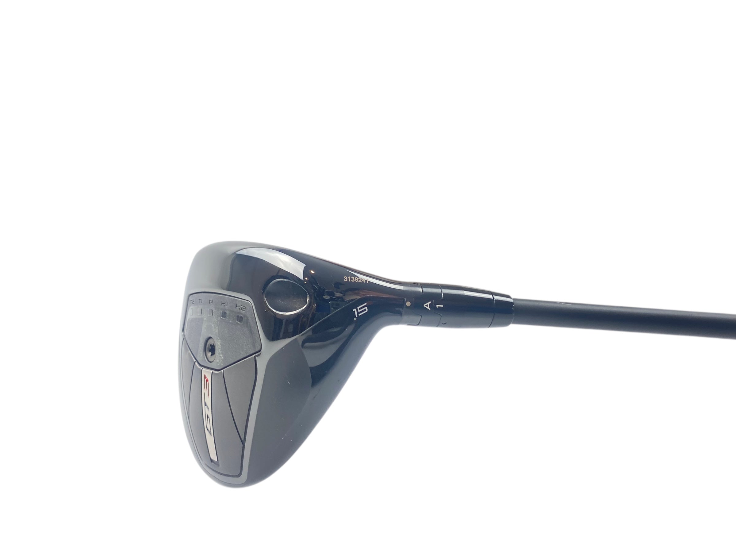 Titleist GT3 3 Wood / 15 Degree / Regular Flex