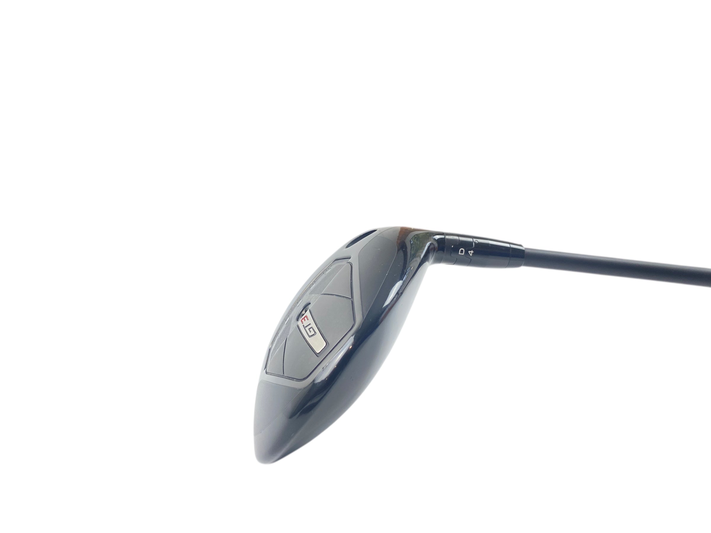 Titleist GT3 3 Wood / 15 Degree / Regular Flex