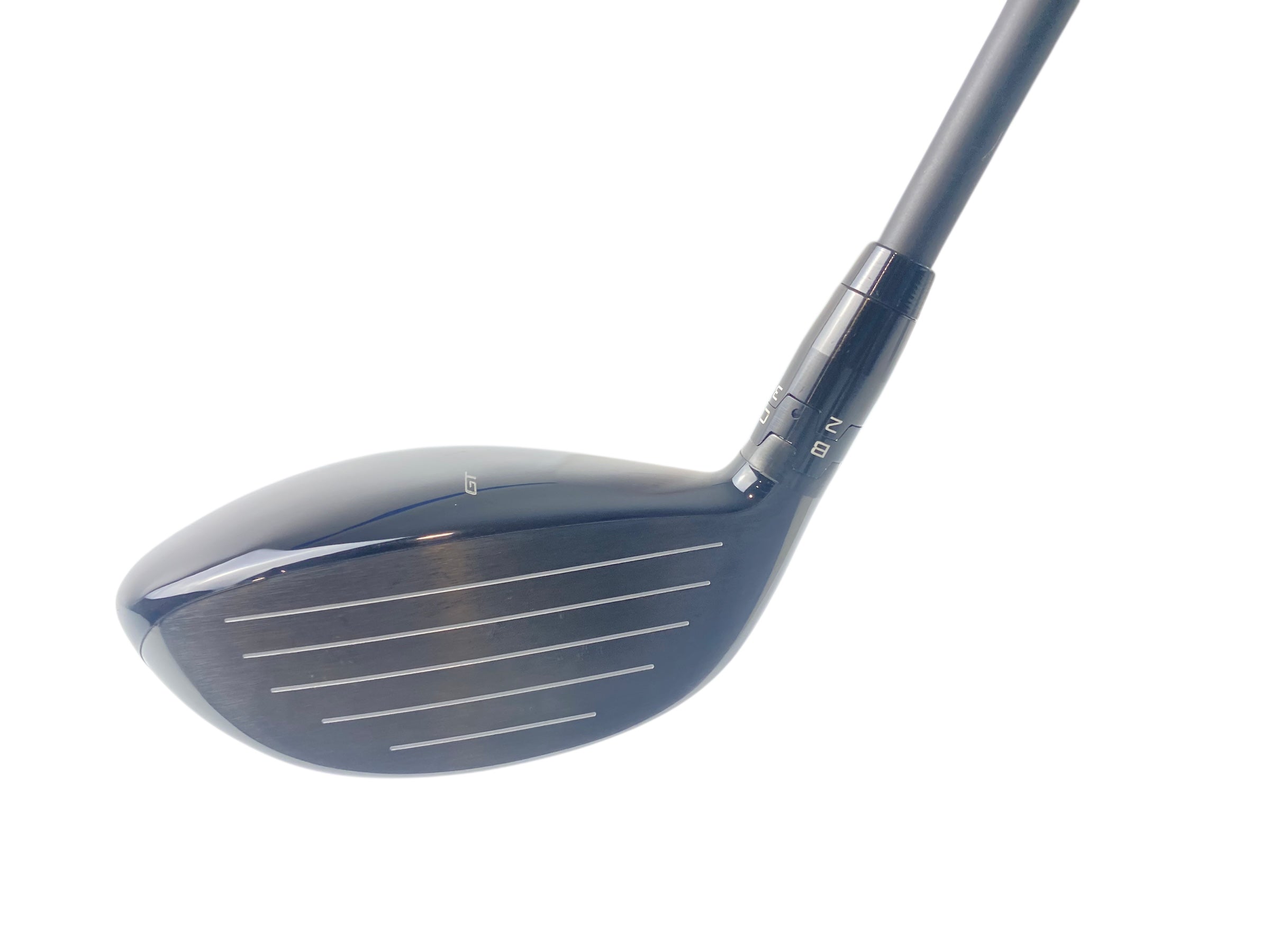 Titleist GT3 3 Wood / 15 Degree / Regular Flex